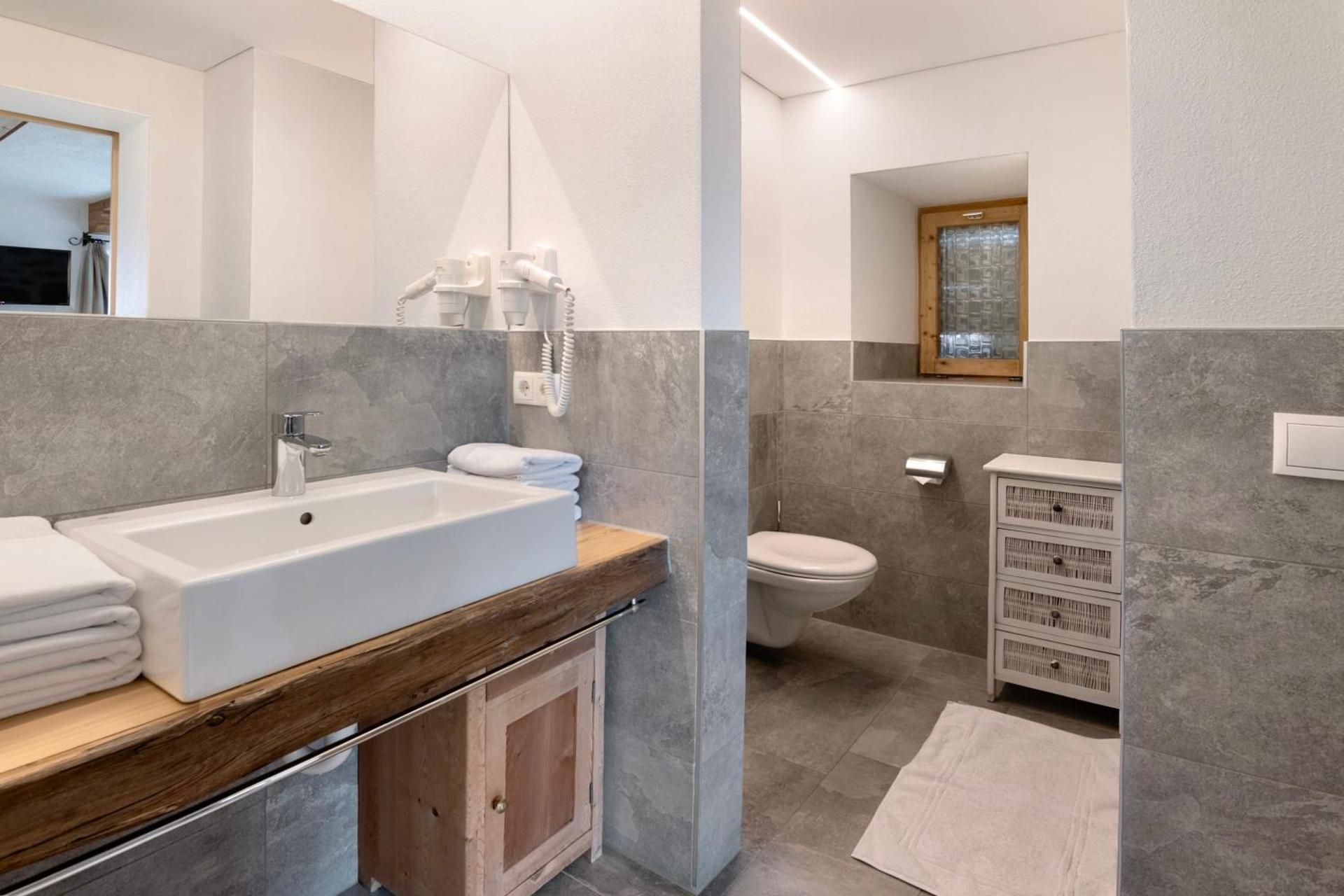 Two-Bedroom Superior Apartment