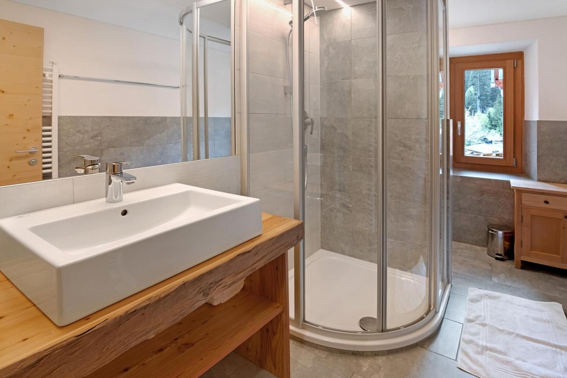 Superior One-Bedroom Apartment with Balcony
