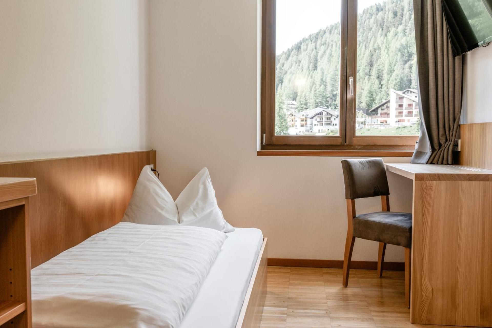 Economy Single Room