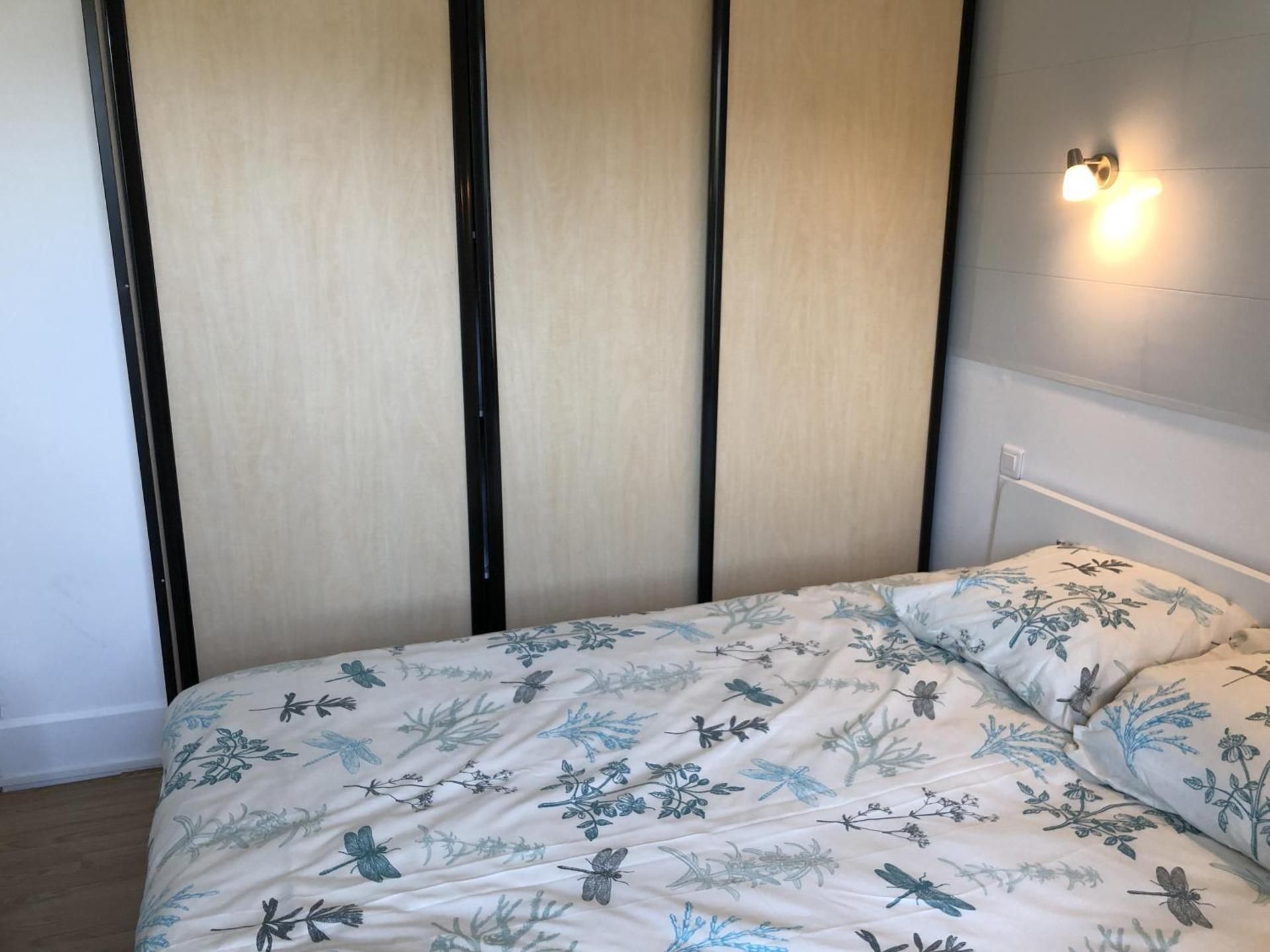 Deluxe Room (2 Adults + 1 Child)