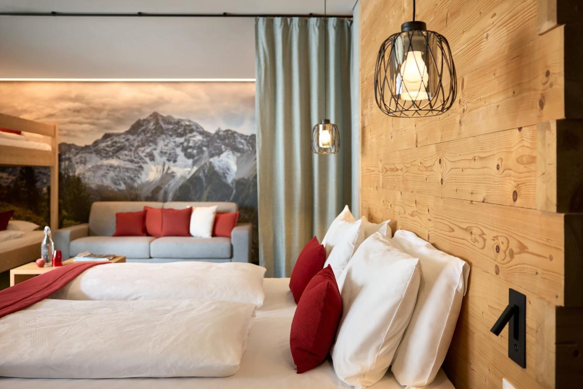 Family Suite