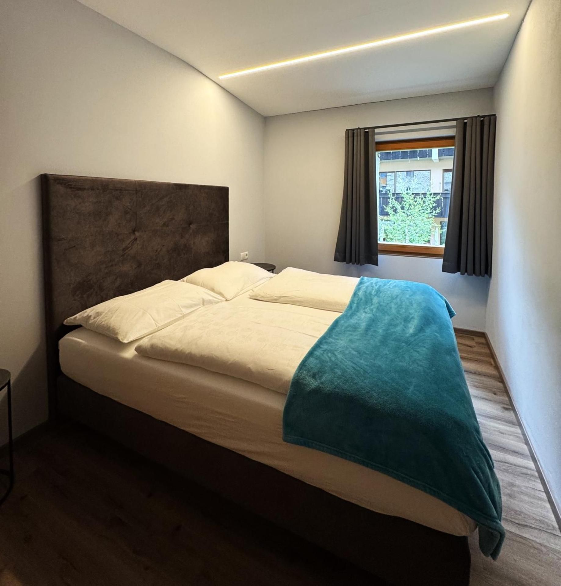 Double Room with Extra Bed