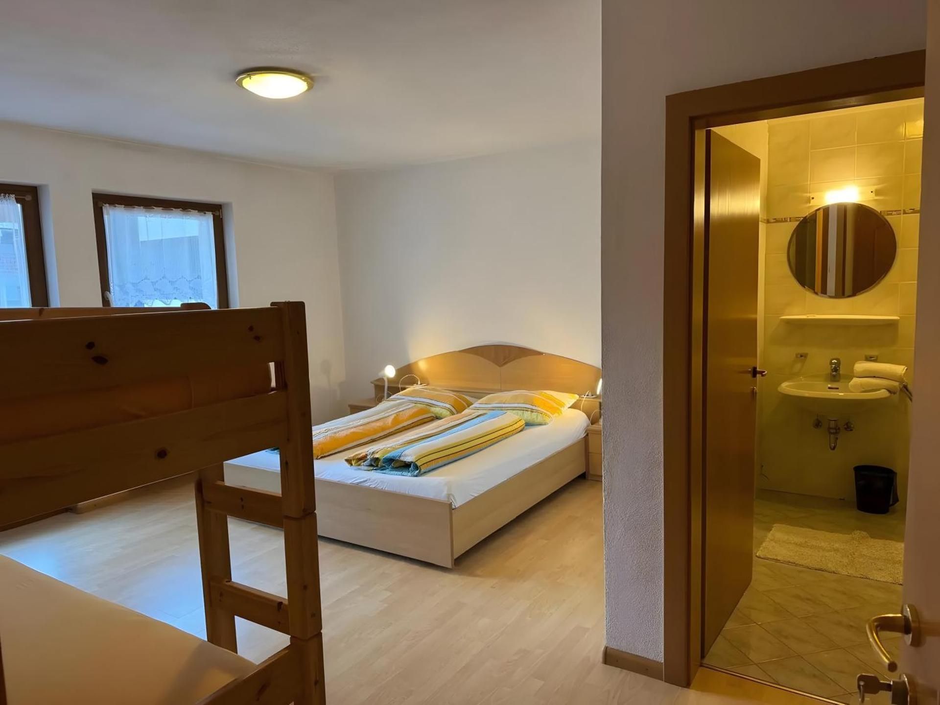 Superior Quadruple Room