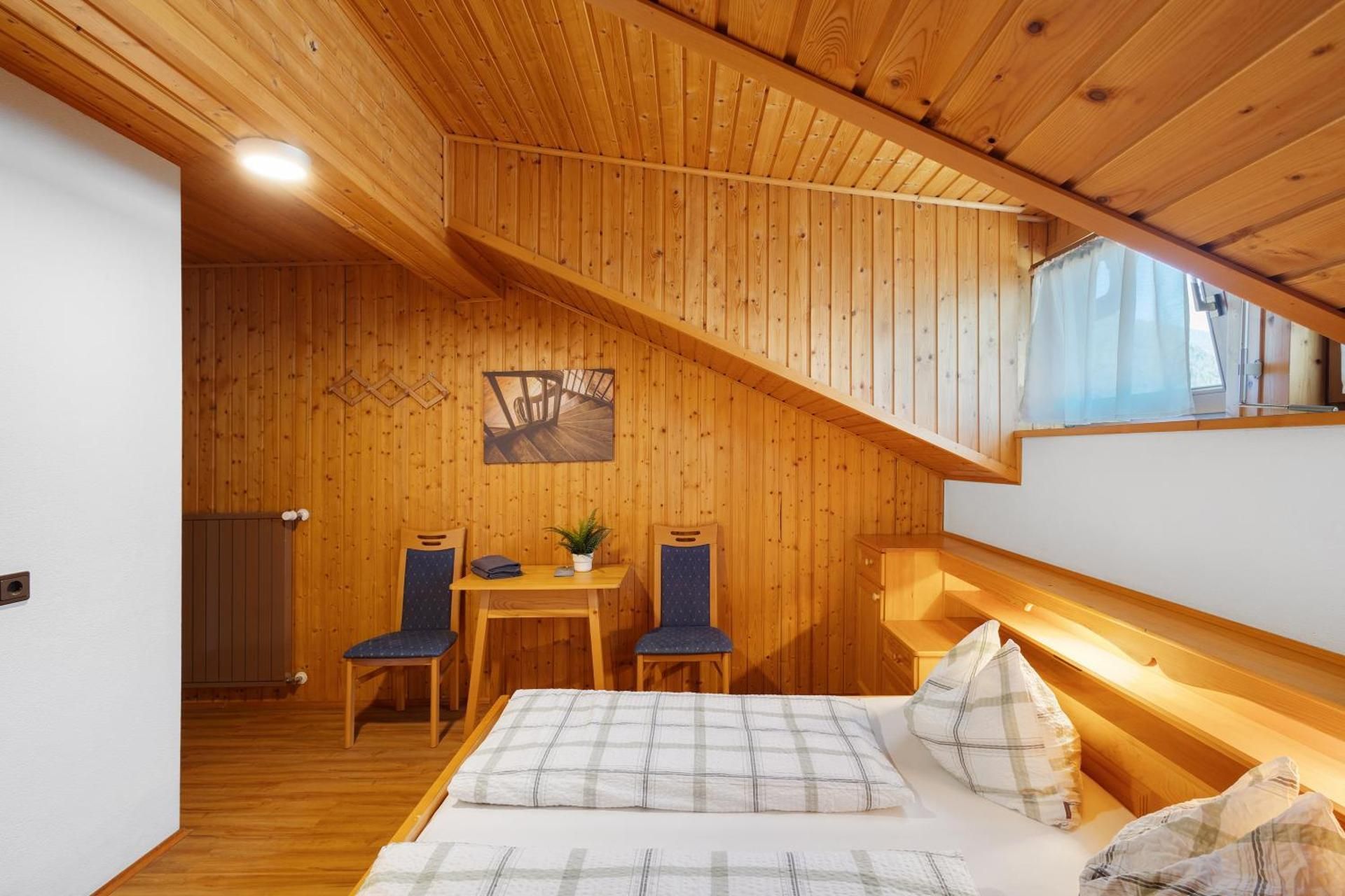 Queen Room