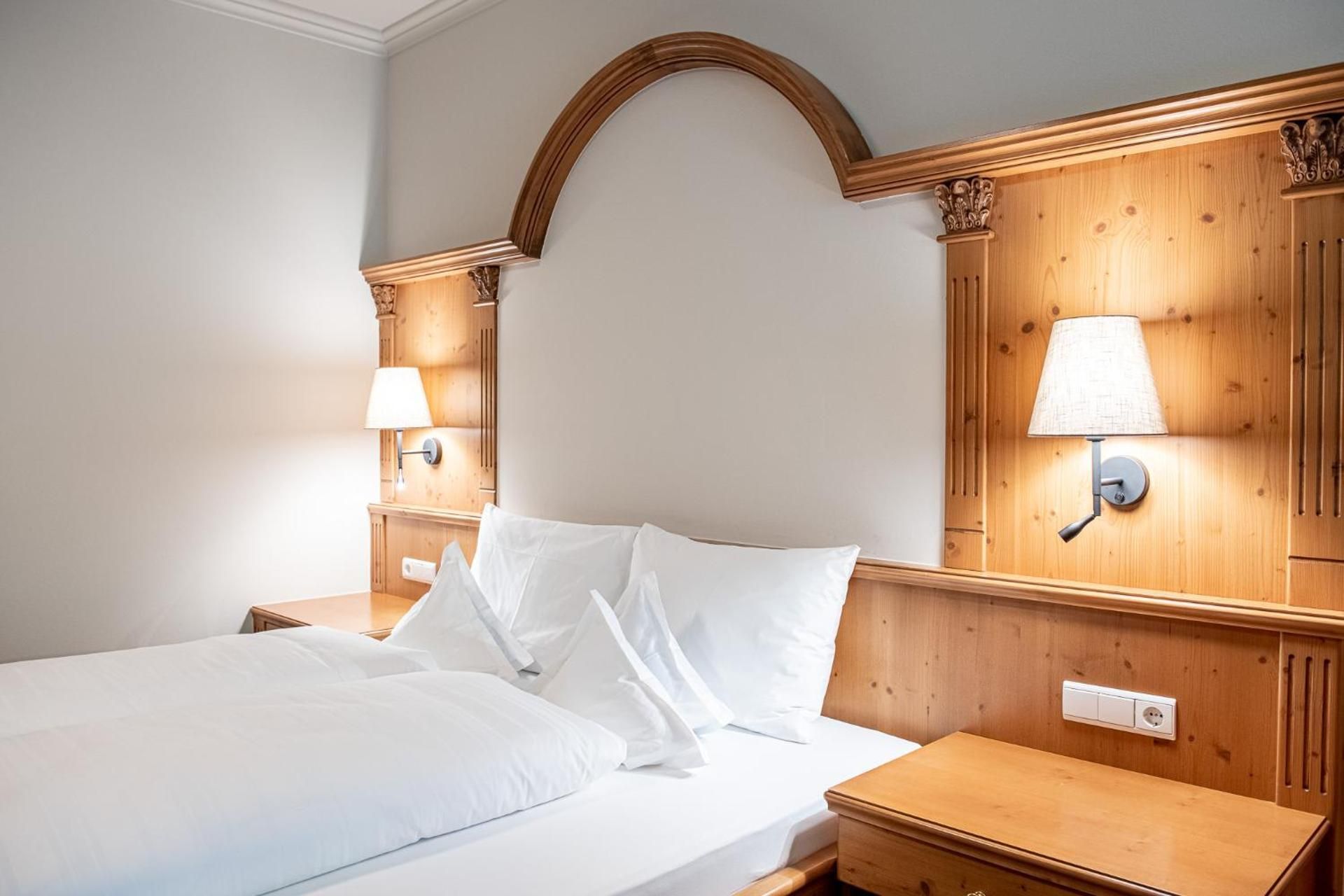 Comfort Quadruple Room