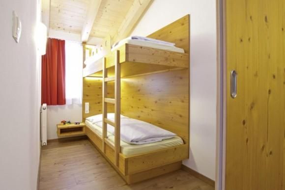 Family Suite with Balcony