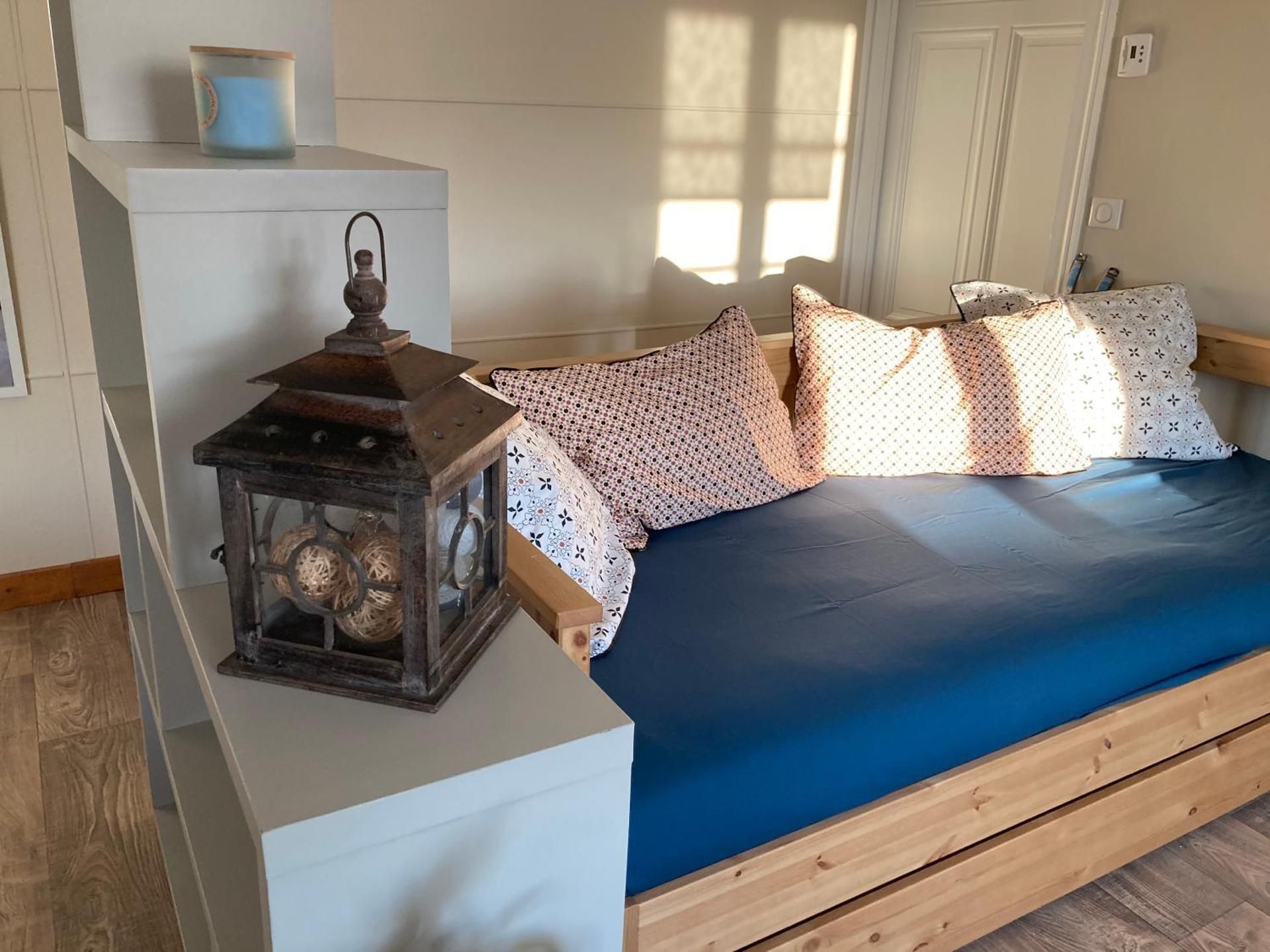 Deluxe Family Suite