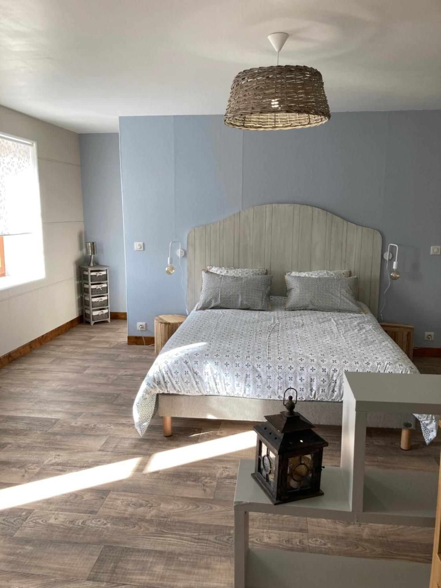 Deluxe Family Suite