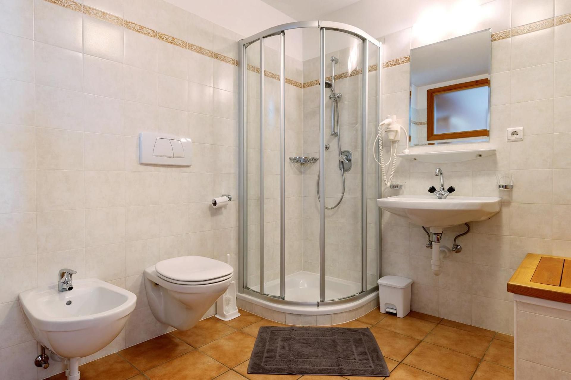 Two-Bedroom Superior Apartment