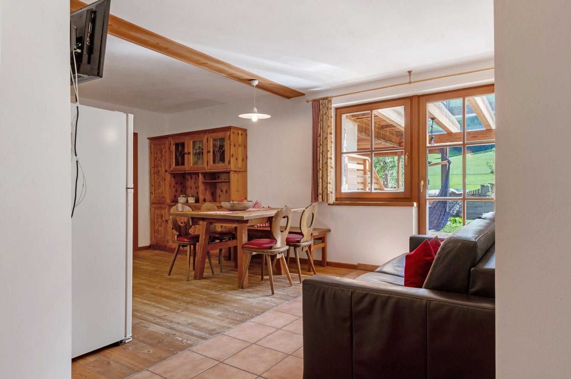 Two-Bedroom Superior Apartment