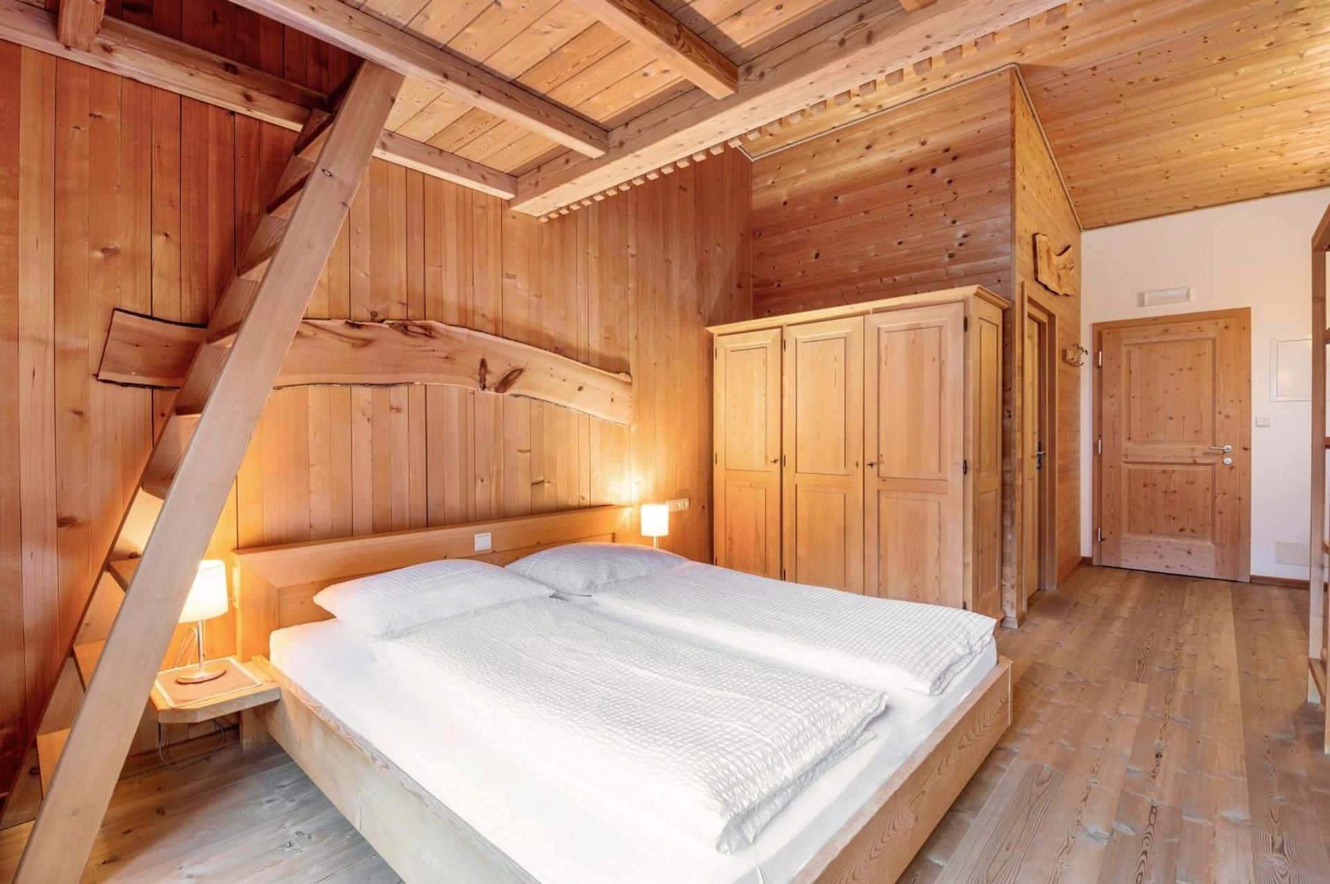 Quadruple Room with Bathroom