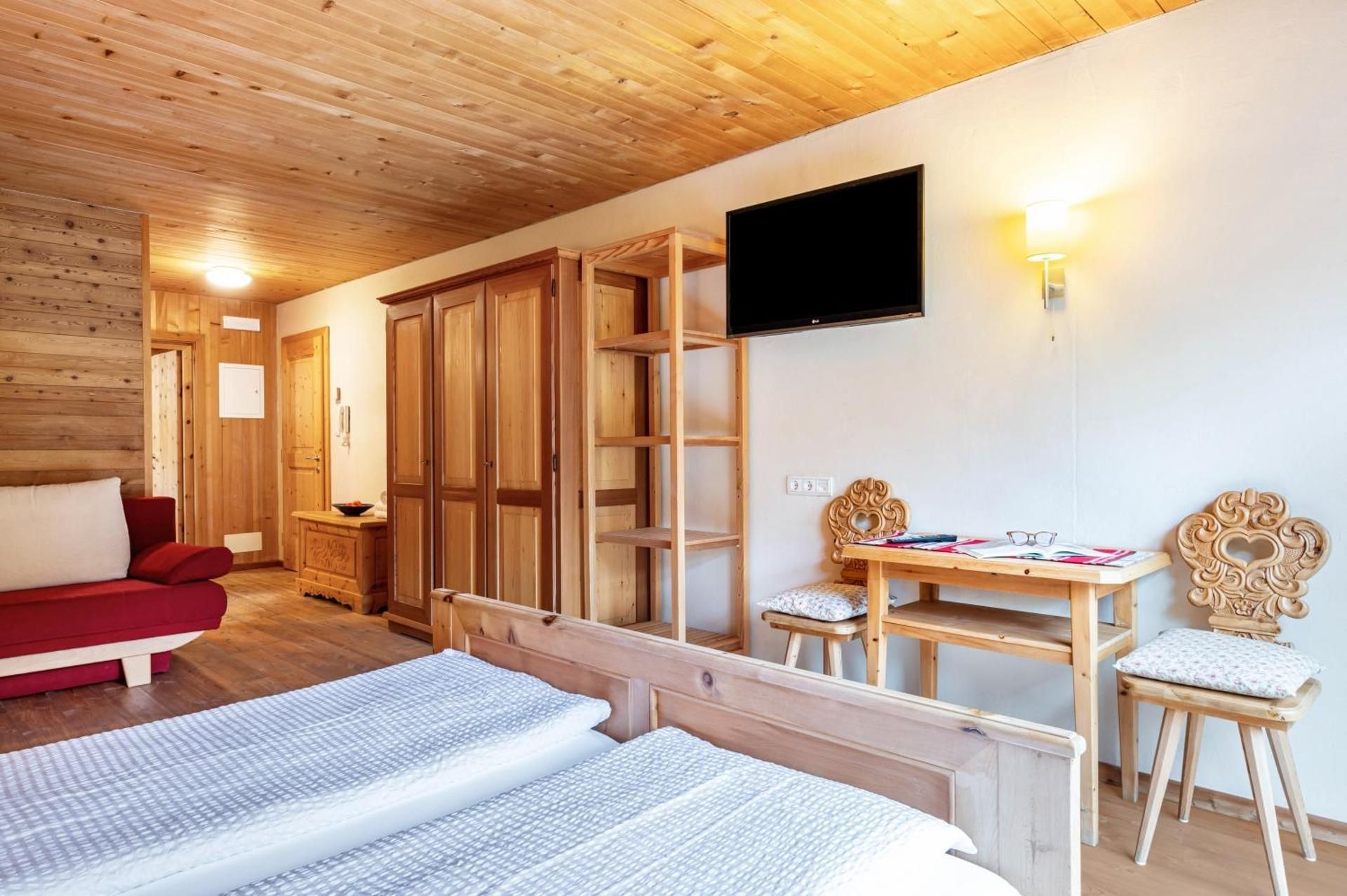 Superior Quadruple Room