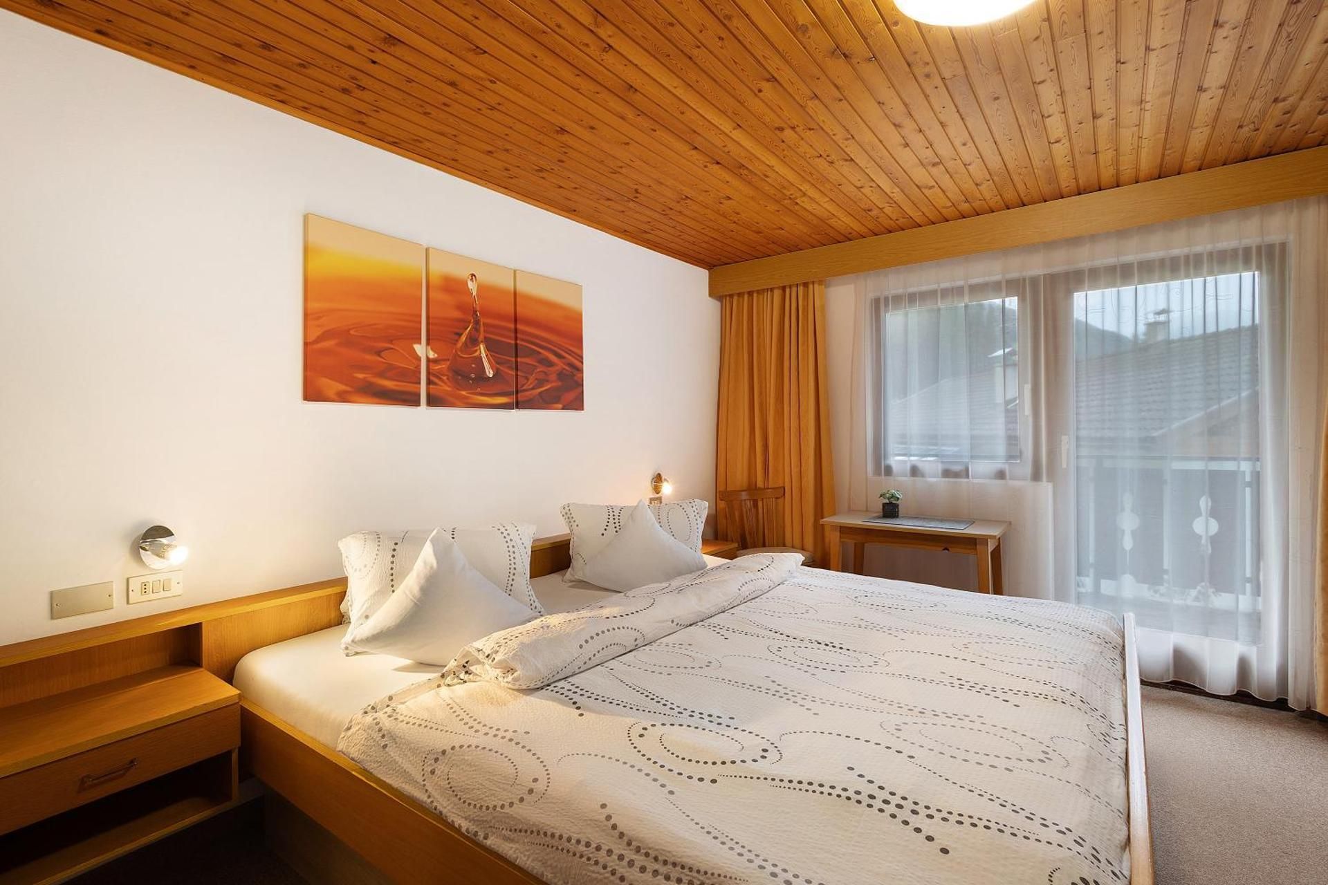 Triple Room with Shower