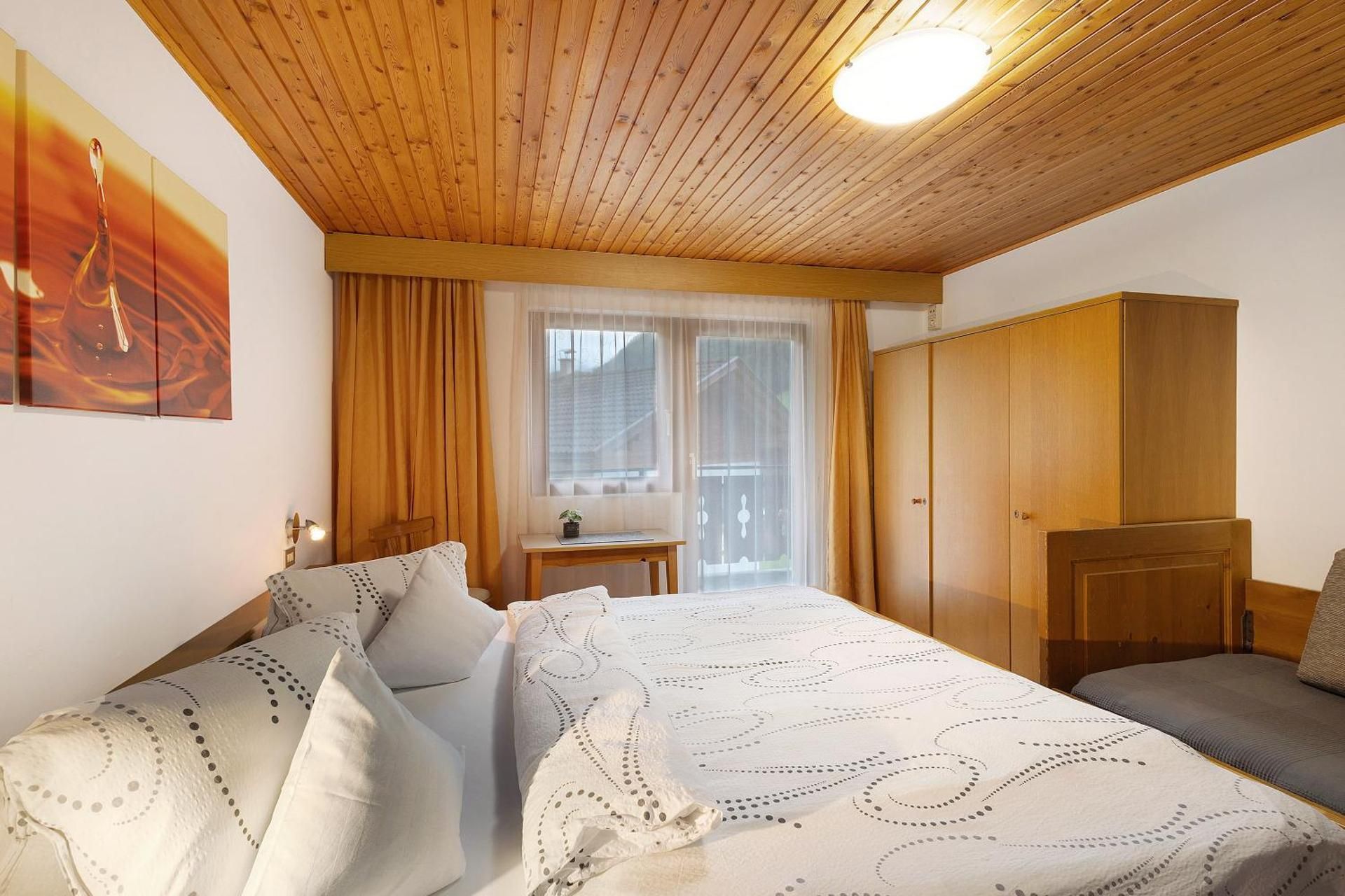 Triple Room with Shower