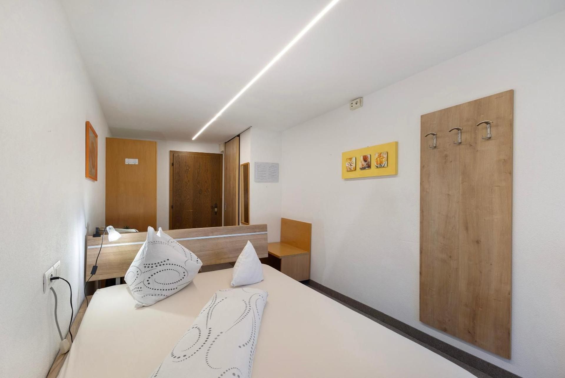 Superior Single Room
