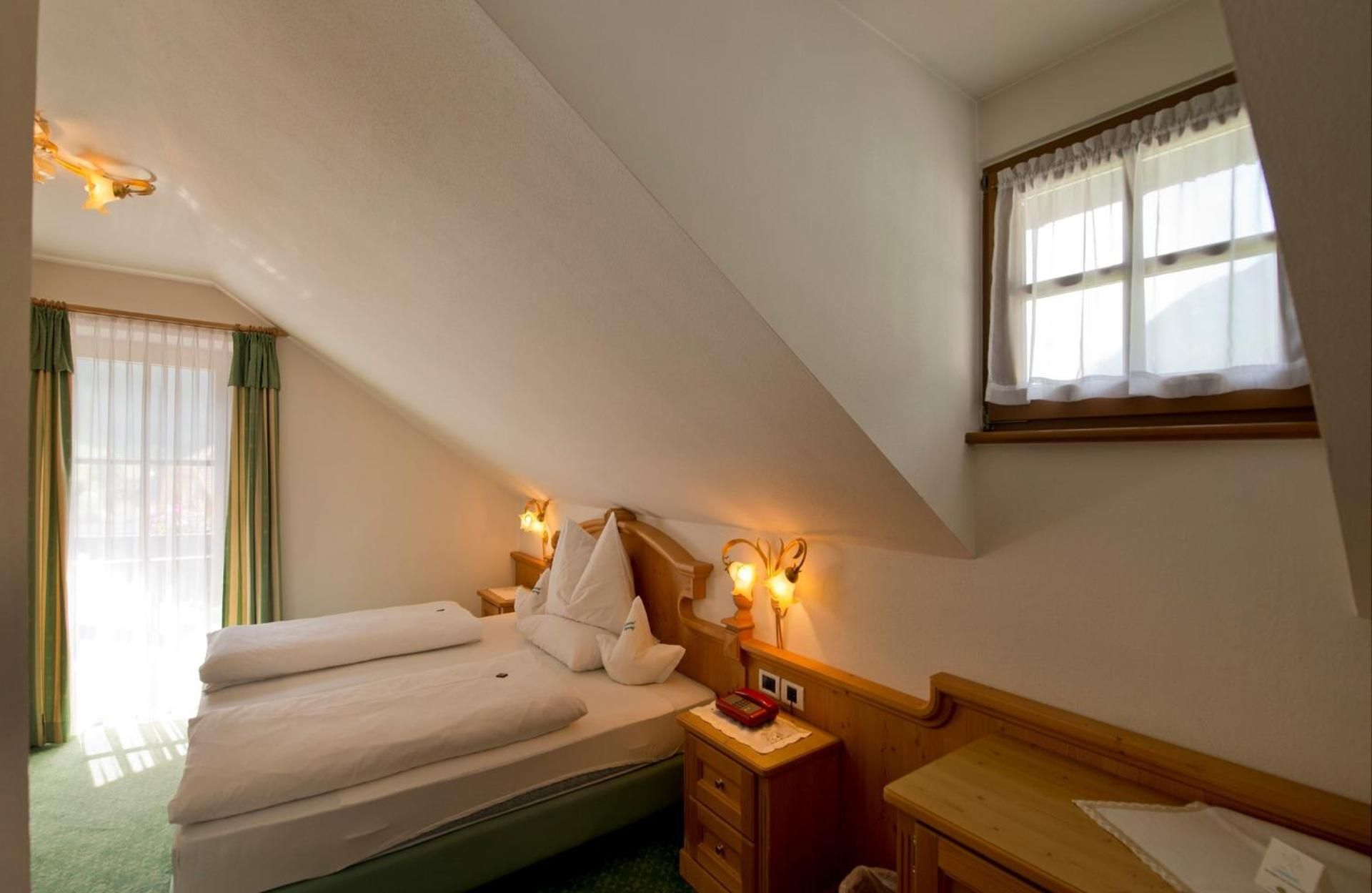 Junior Suite with Balcony