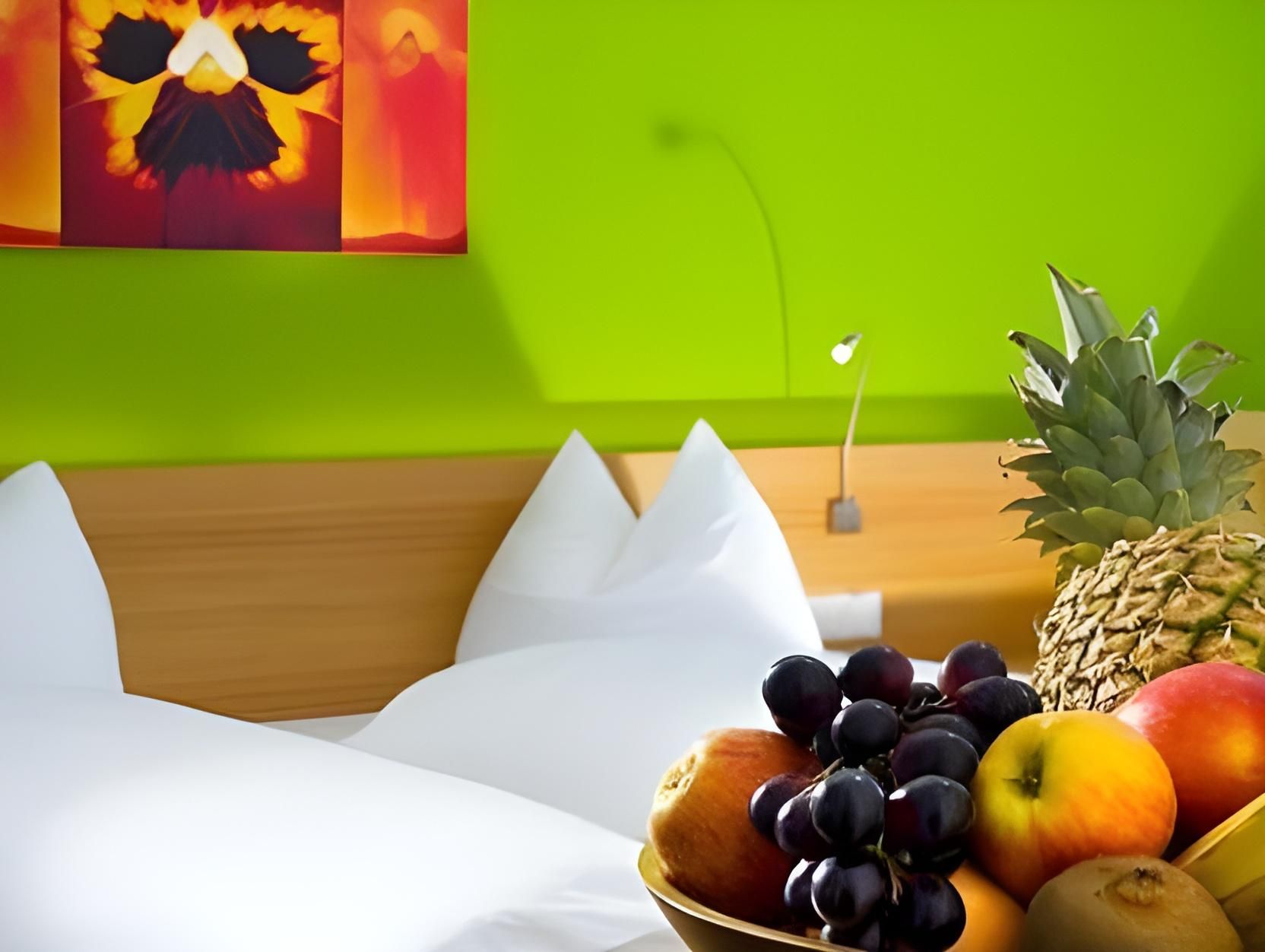 Comfort Double Room