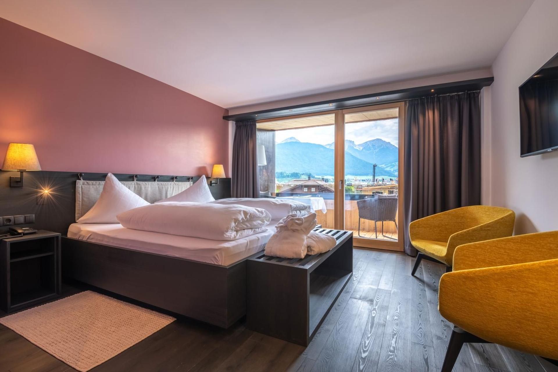 Superior Double Room