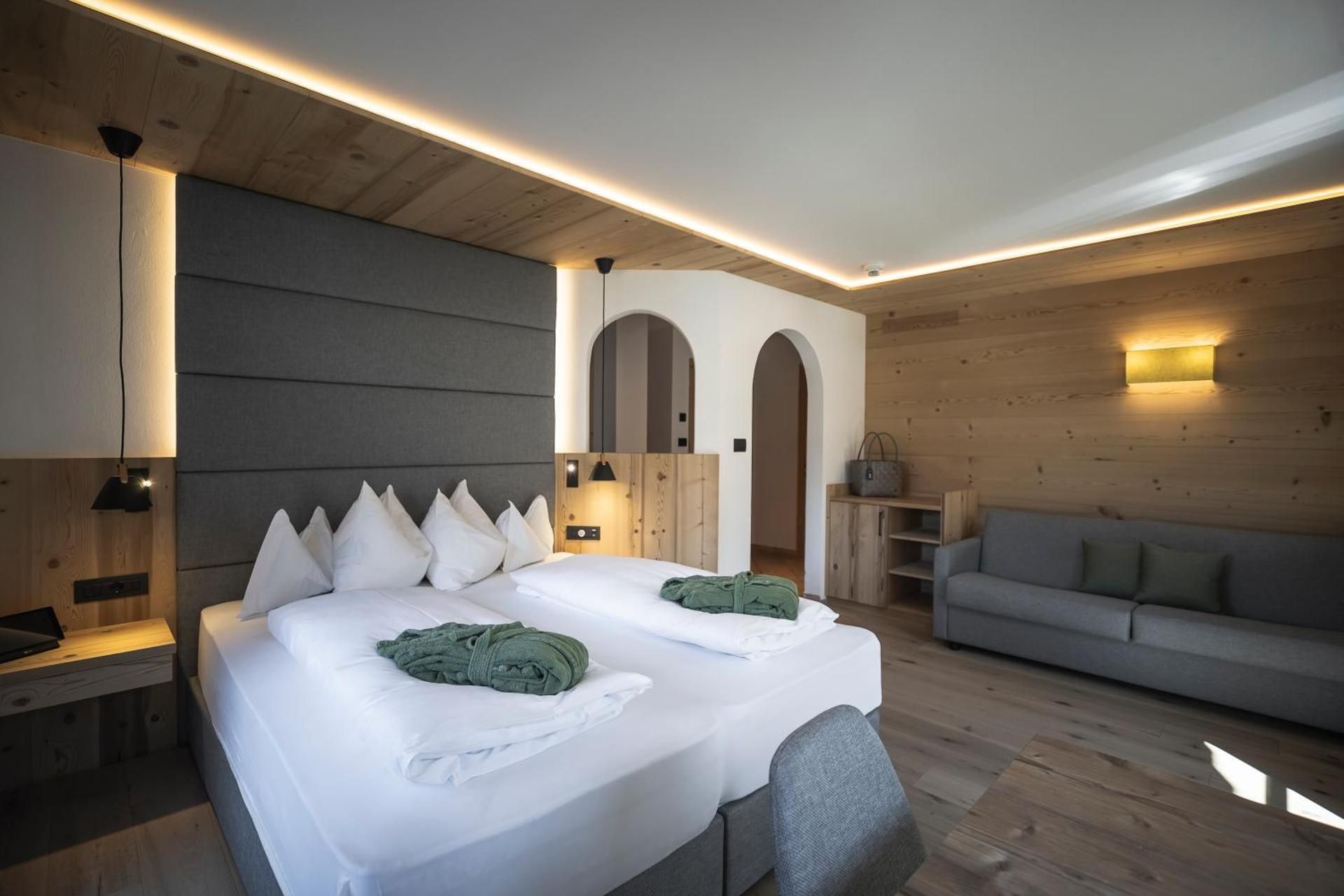 Family Suite