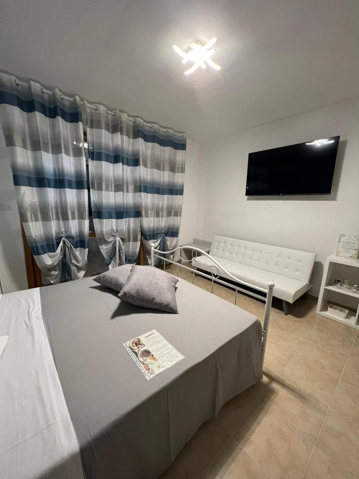 Comfort Quadruple Room