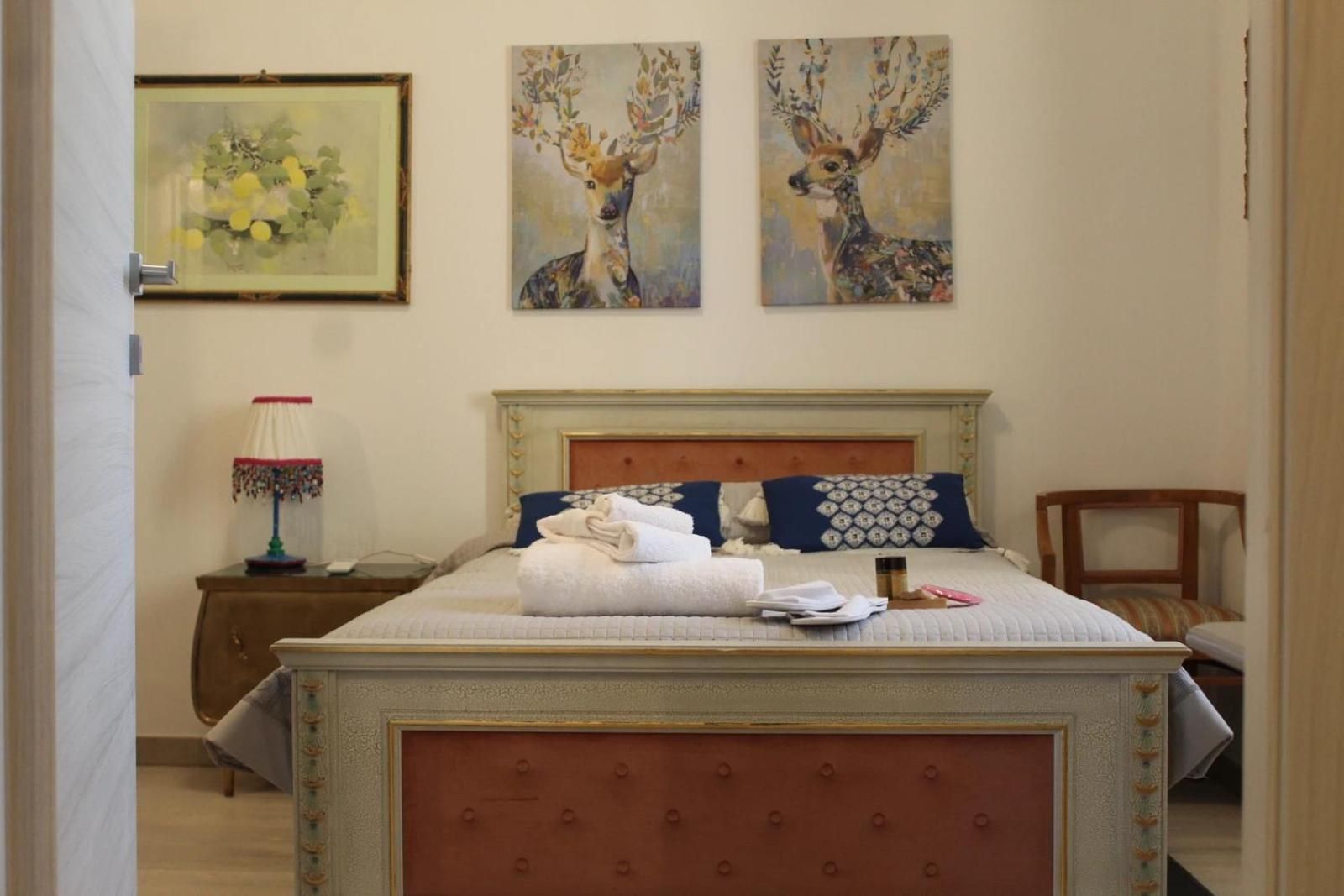 Double Room (1 Adult + 1 Child)