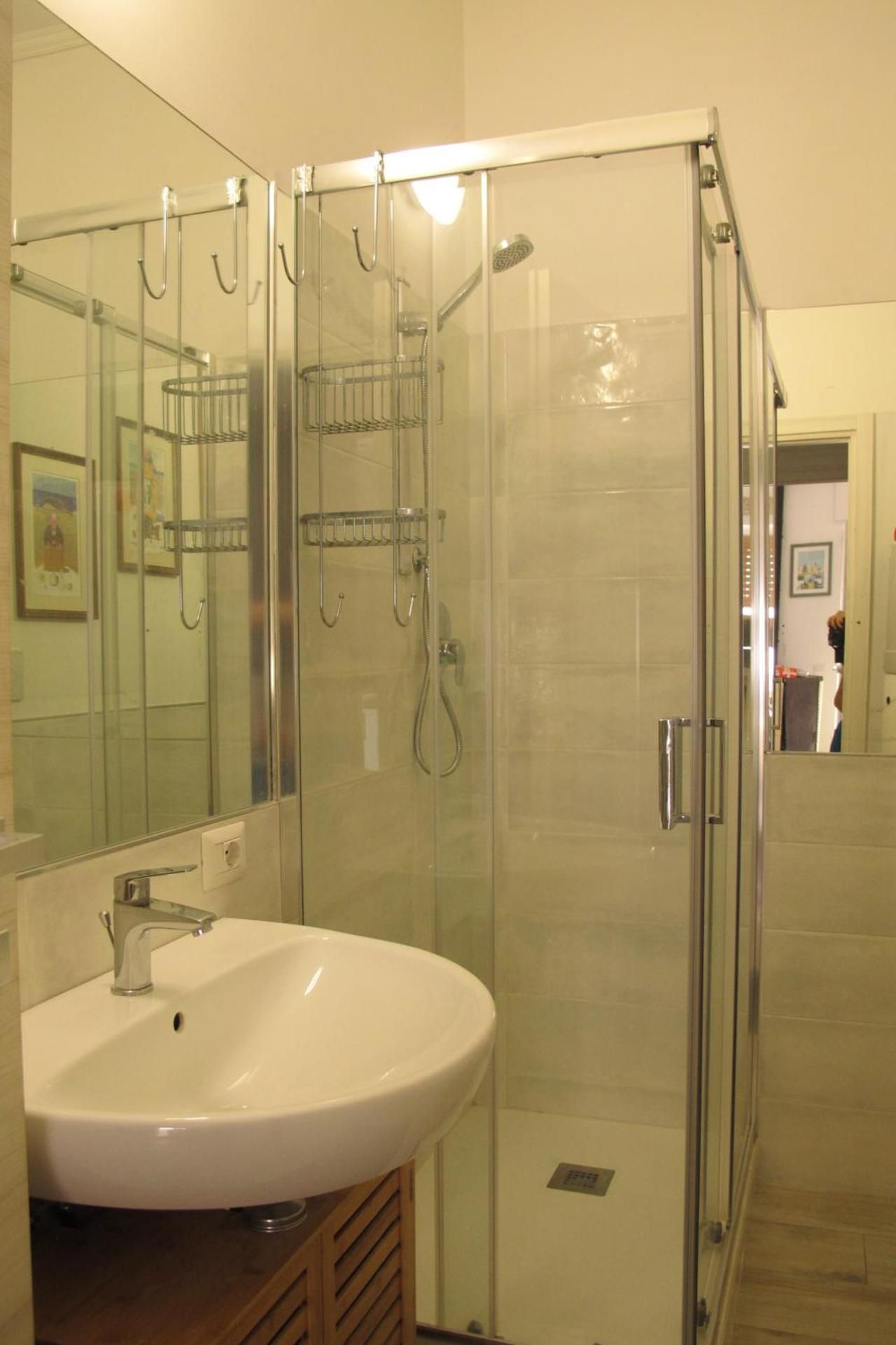 Double Room with Balcony (2 Adults + 1 Child)