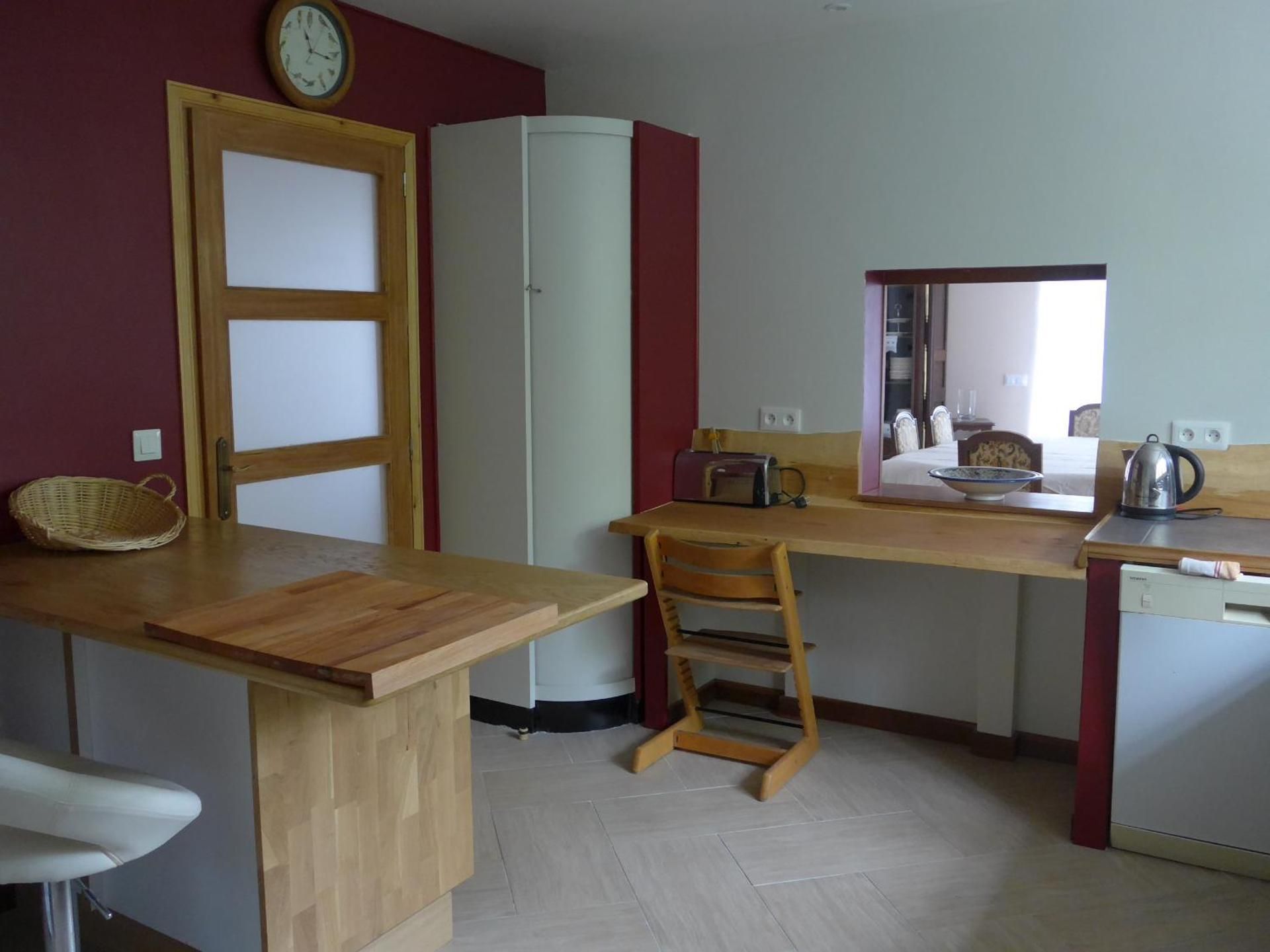 Superior Twin Room with Garden View