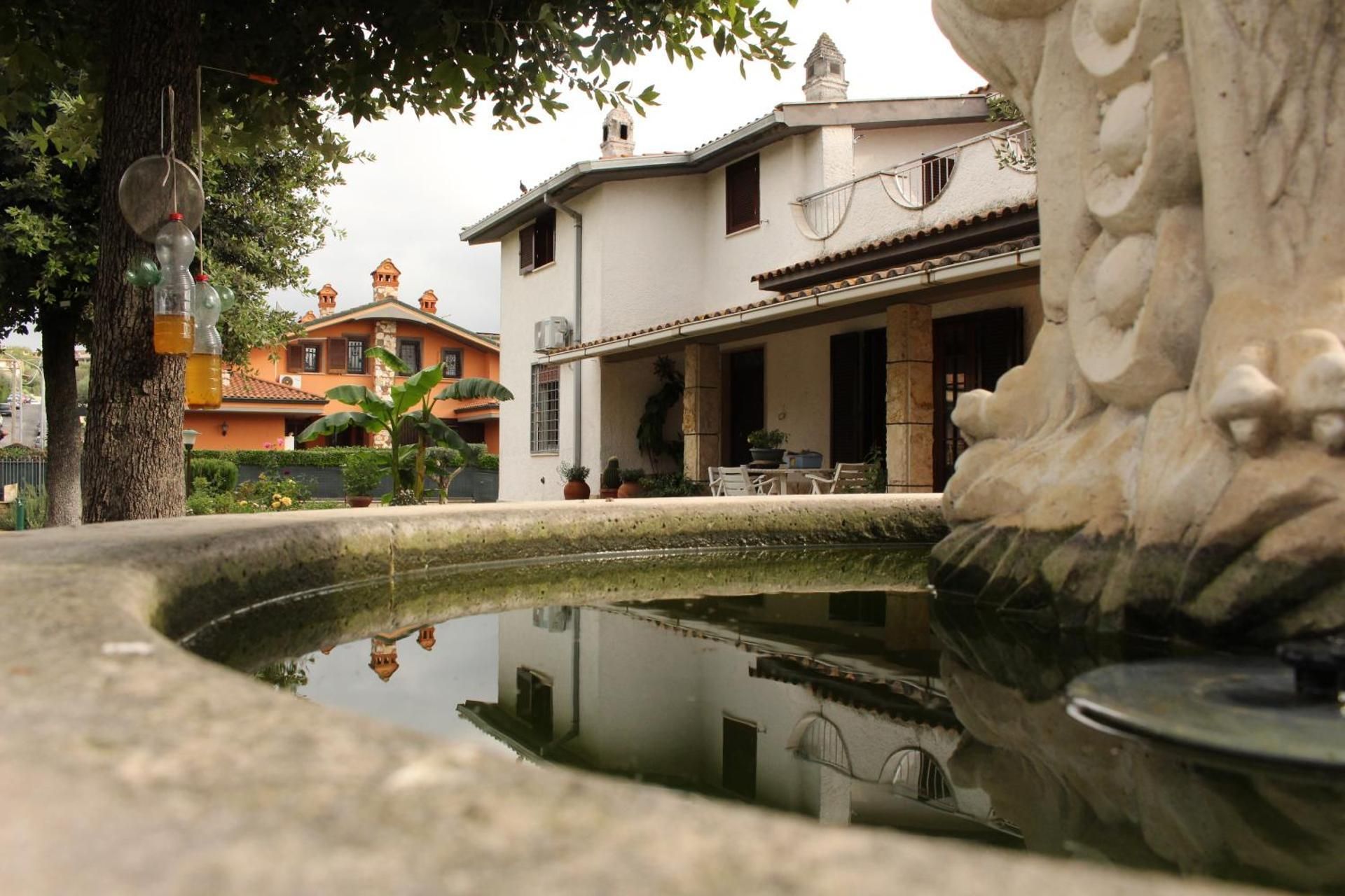Casa Trevisan