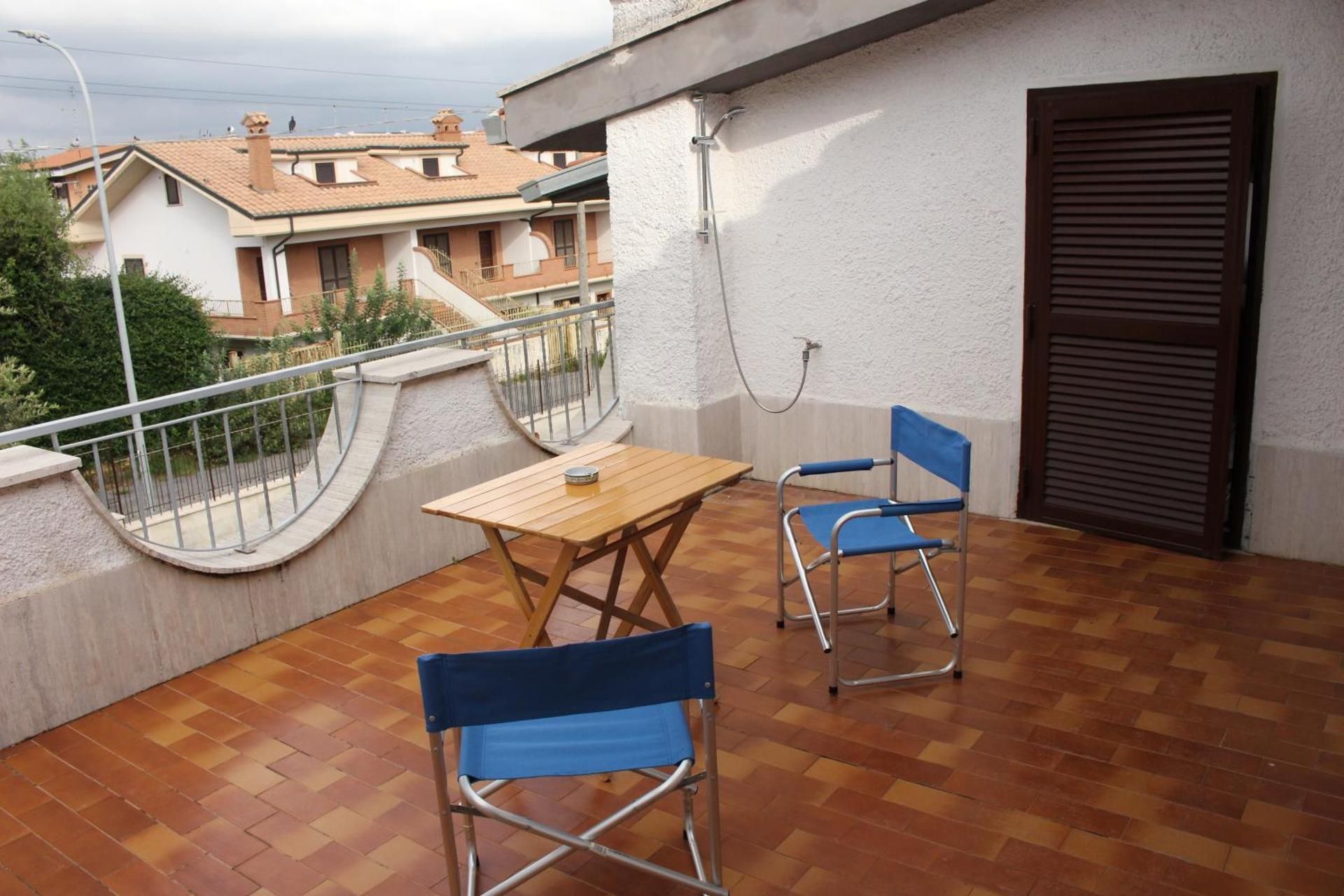 Casa Trevisan