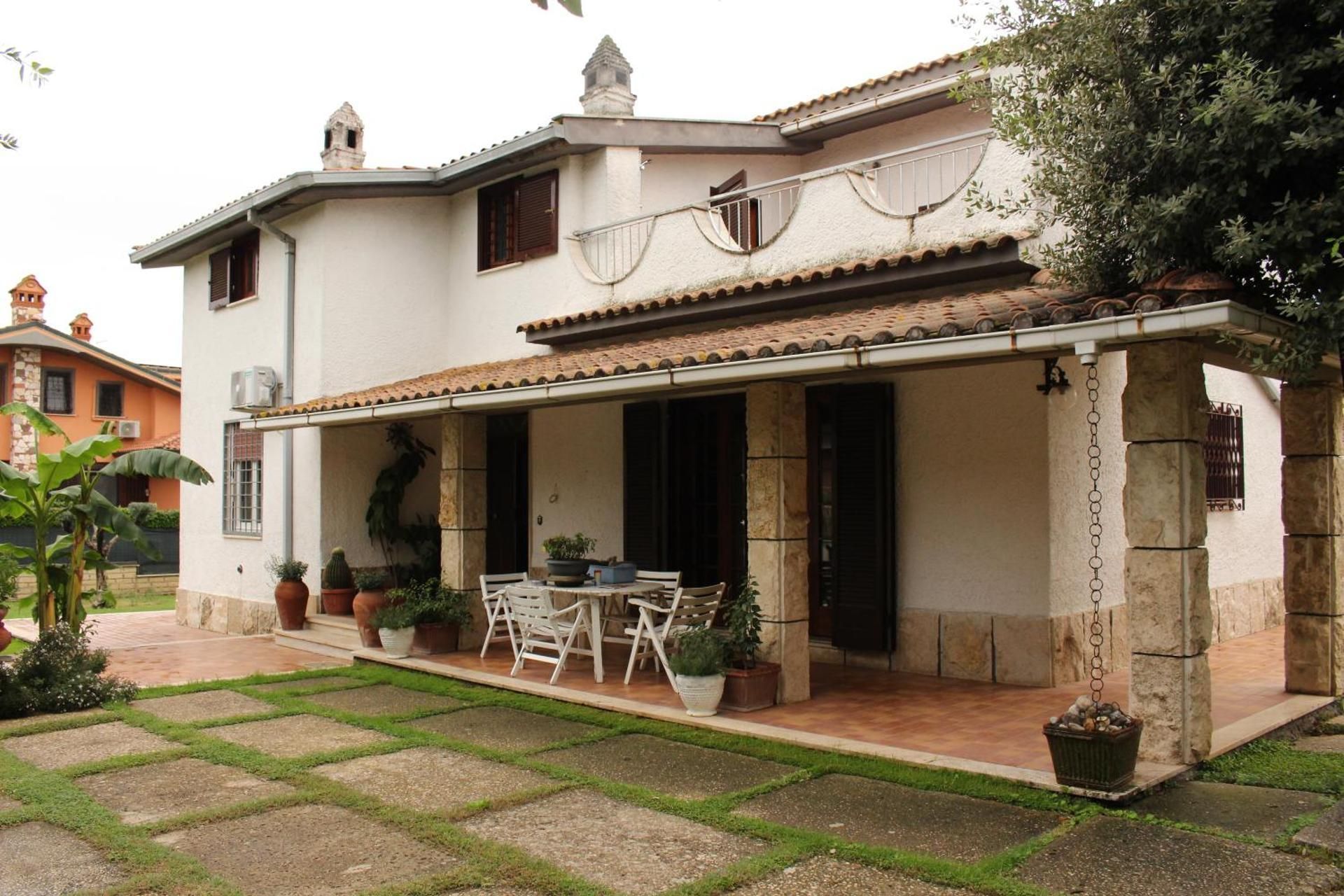 Casa Trevisan