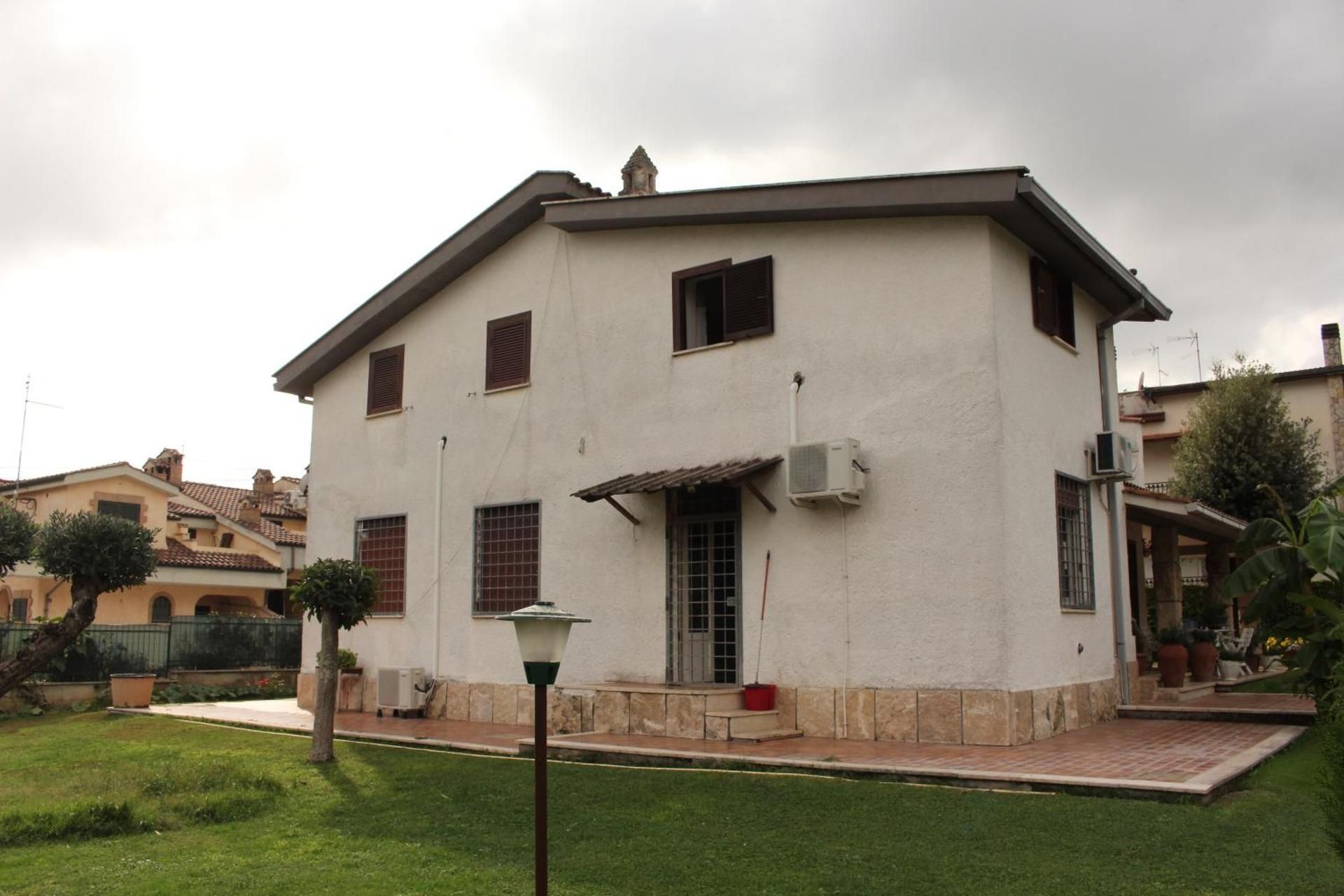 Casa Trevisan