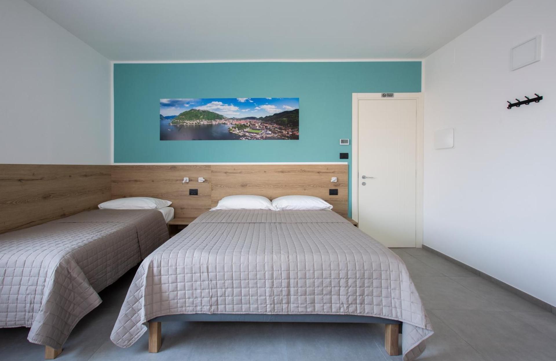 Comfort Triple Room