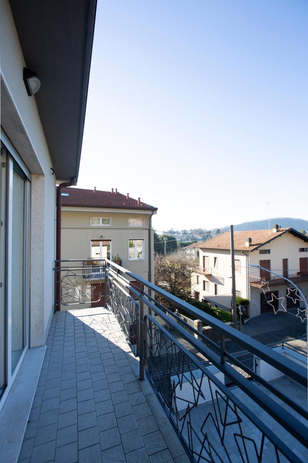 Triple Room with Balcony