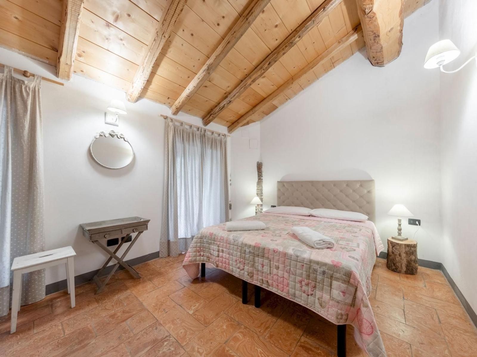 Superior Double or Twin Room with Garden View