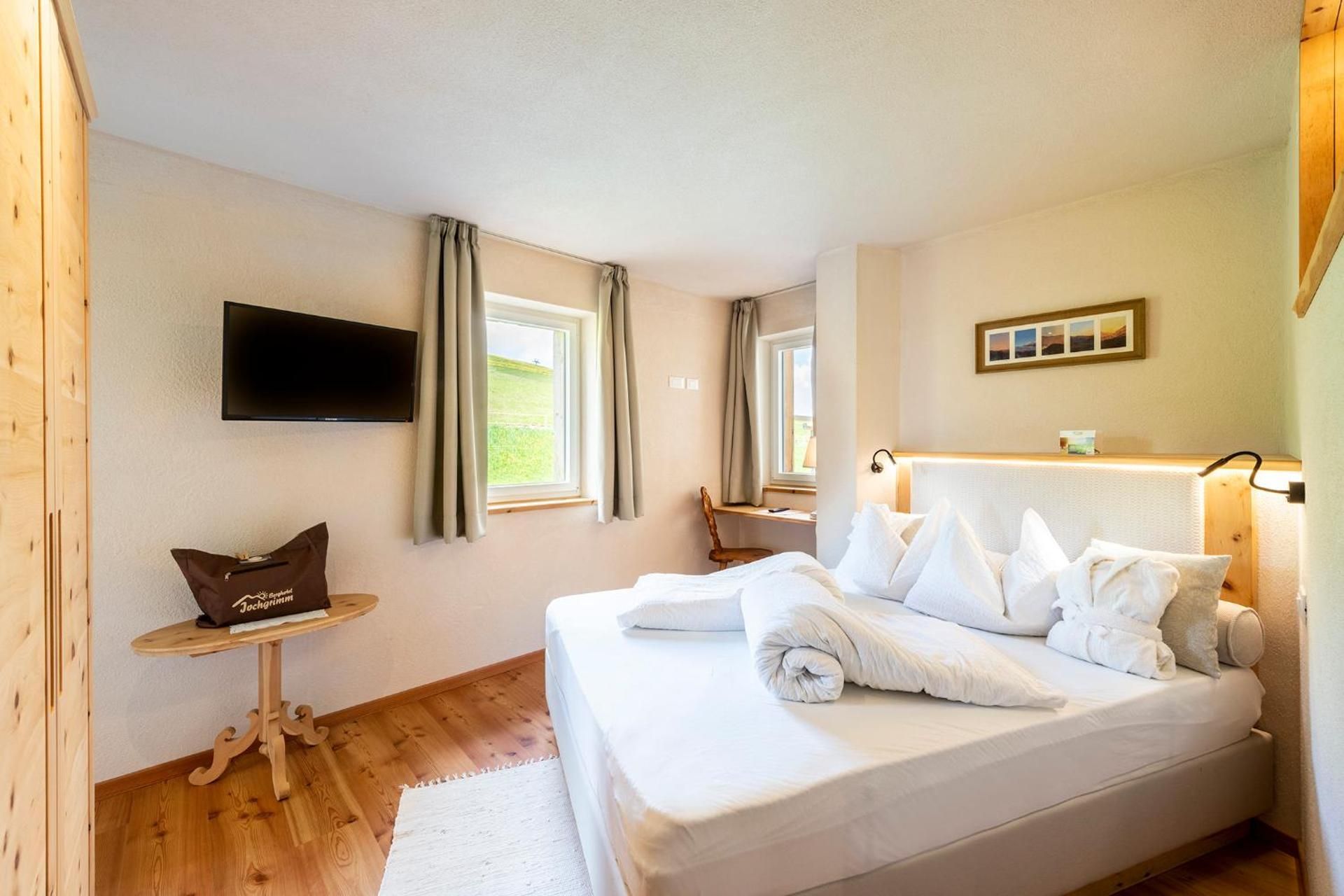 Small Double Room