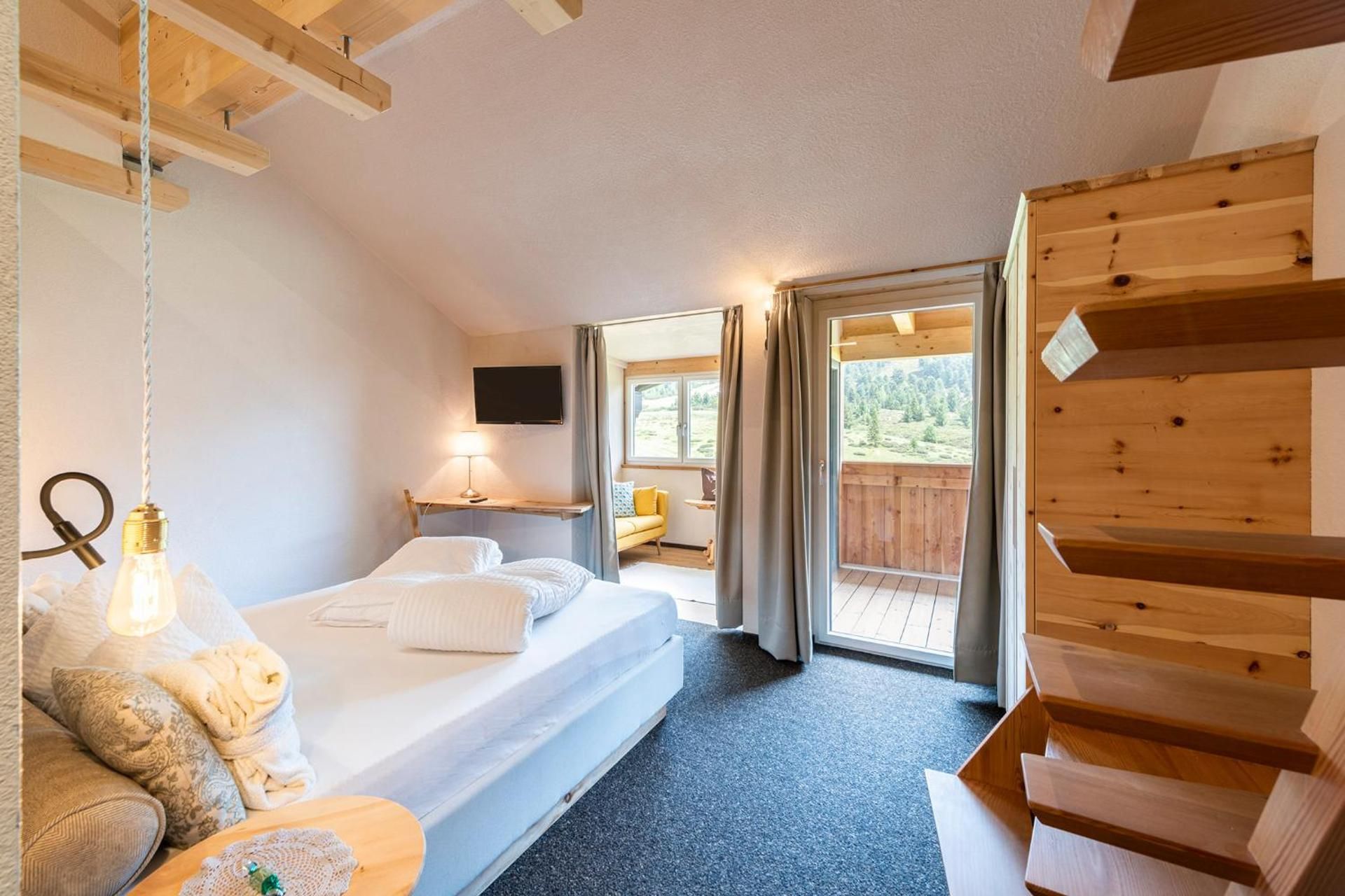 Family Junior Suite