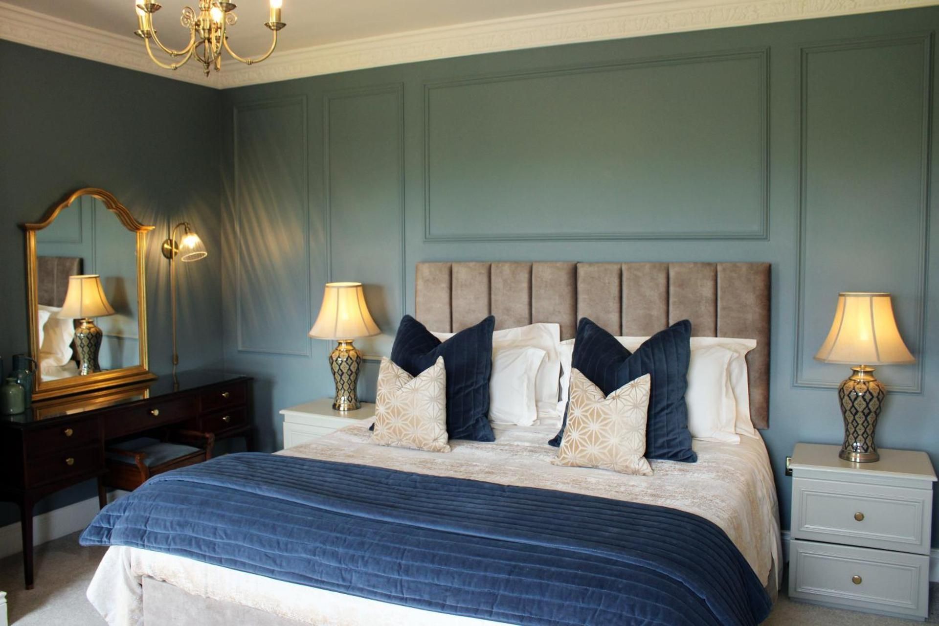 Superior King Room
