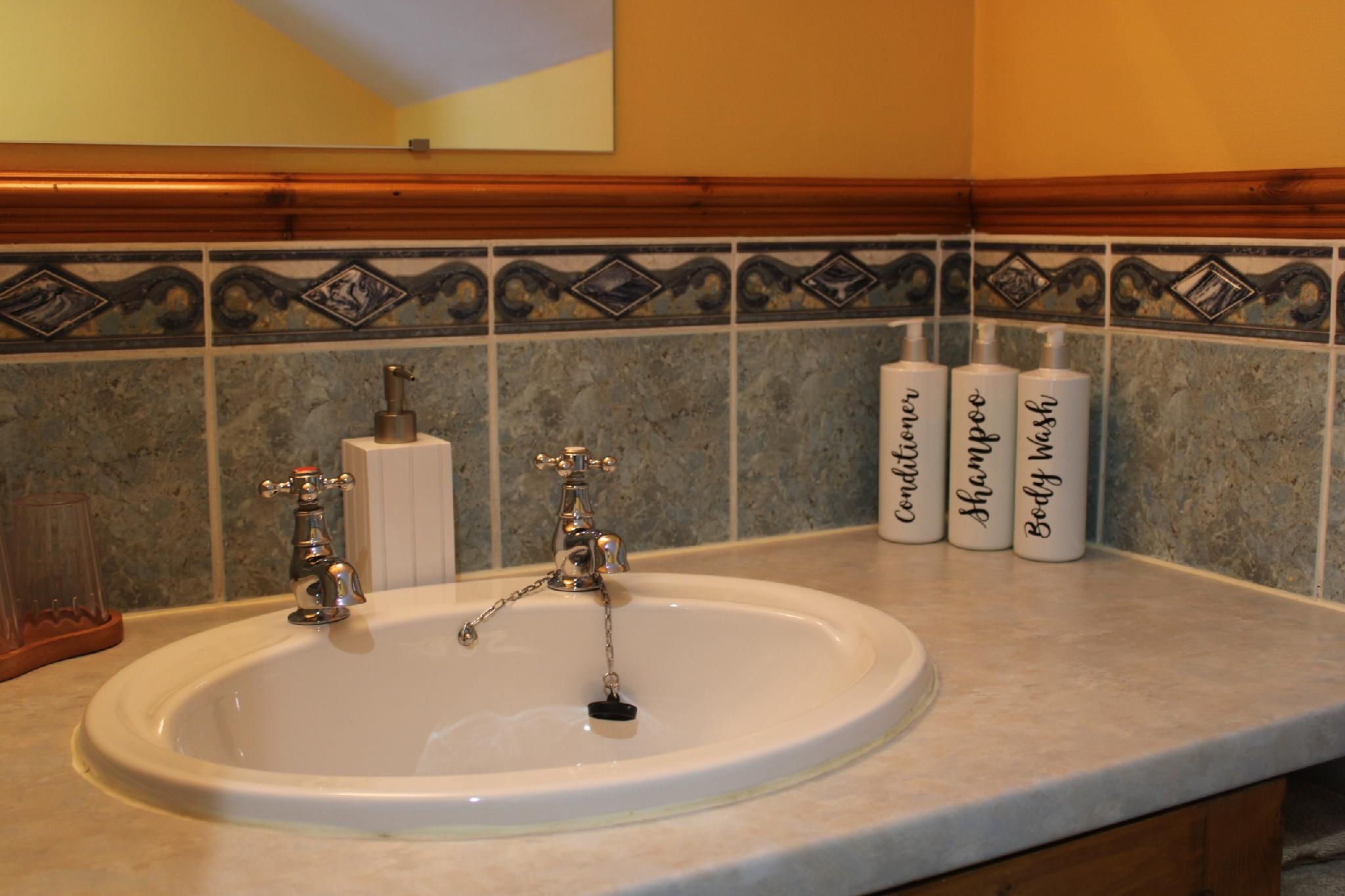 Double room-Ensuite with Shower-Room