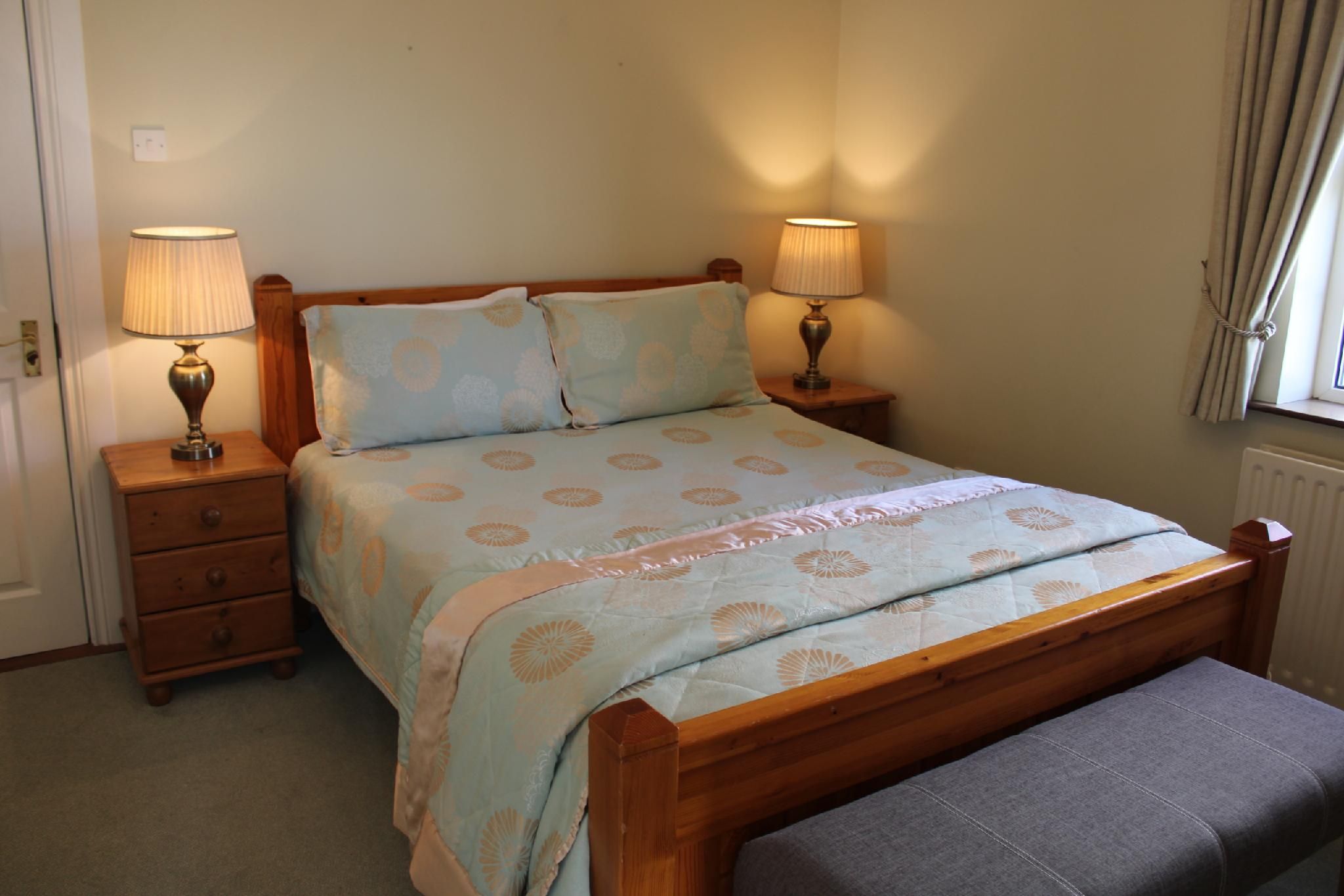 Family room-Ensuite-Large- Sleeps upto 4