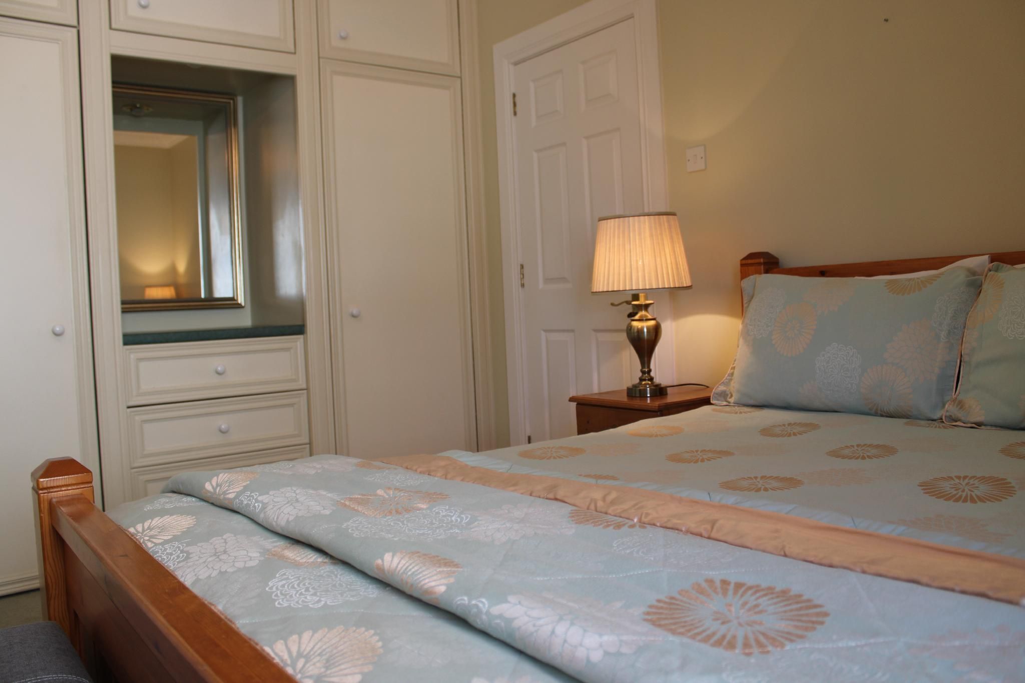 Family room-Ensuite-Large- Sleeps upto 4