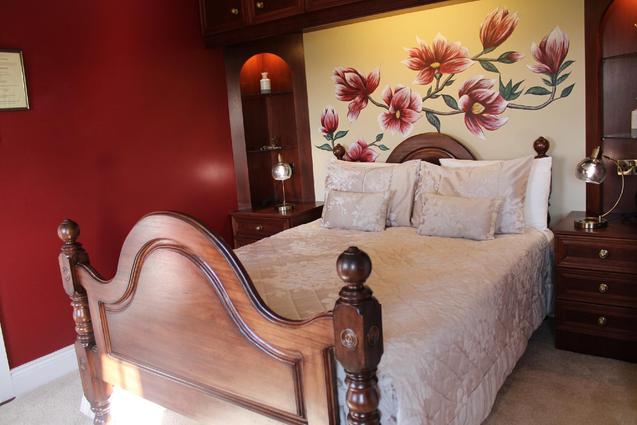 double room-ensuite