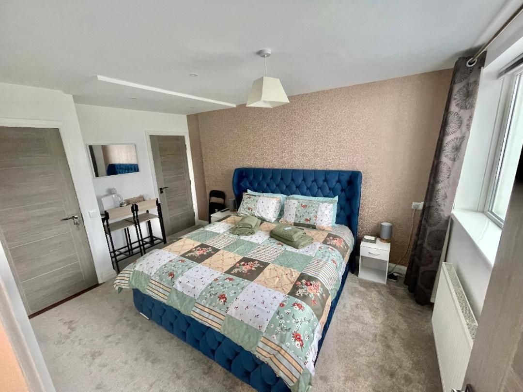 Twin Room with Garden View
