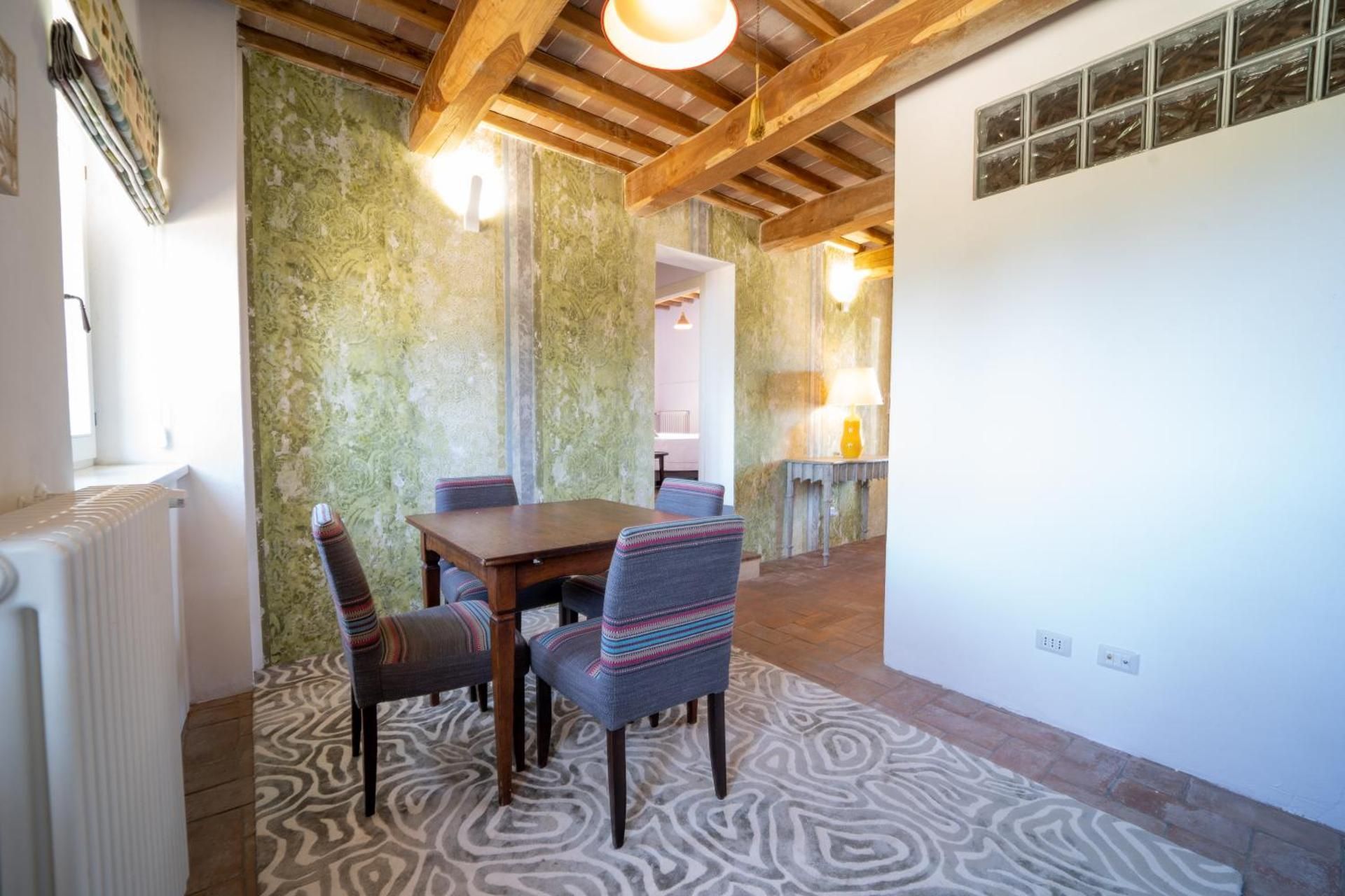 Apartment - Ground Floor