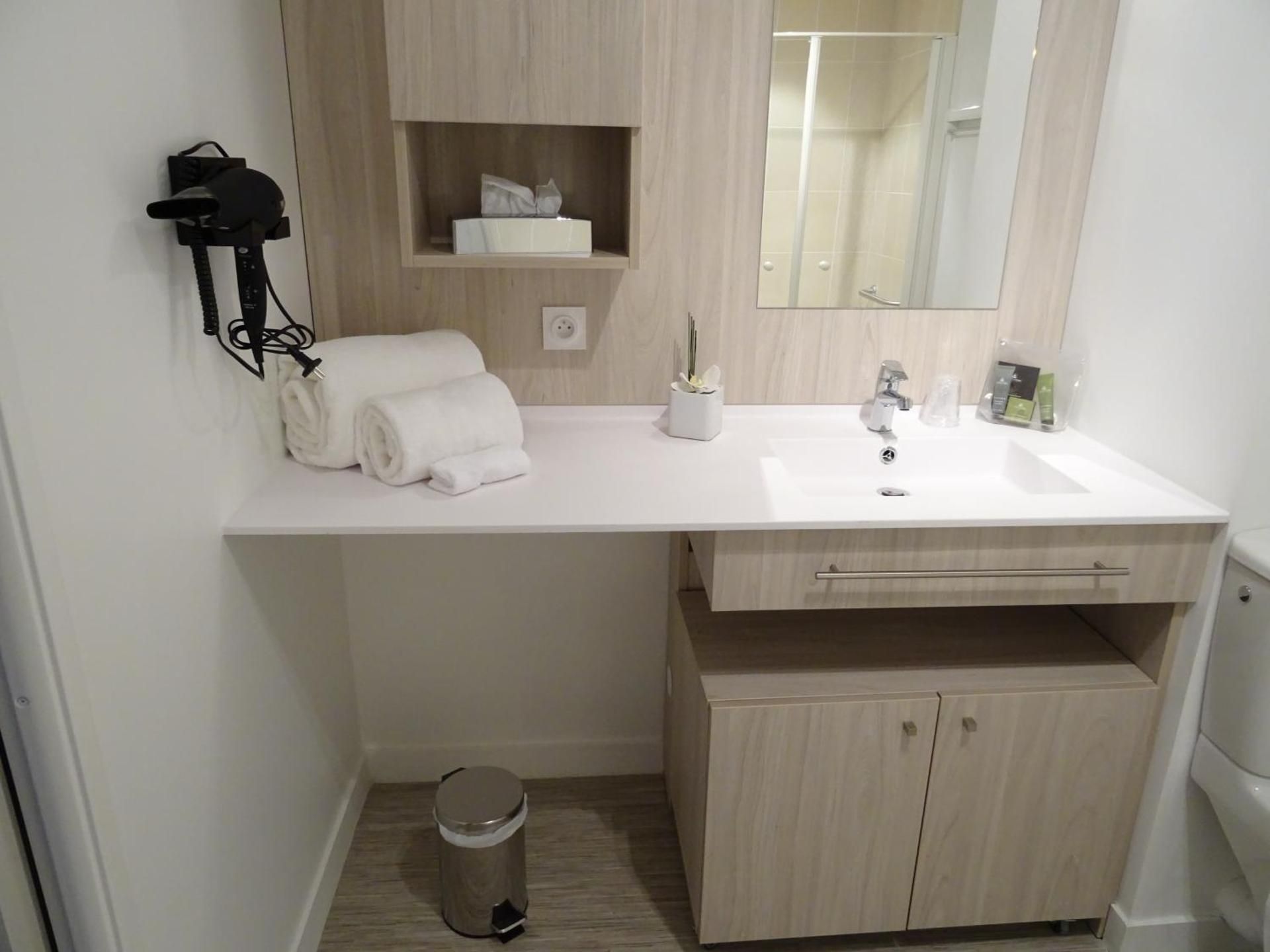 Standard Apartment