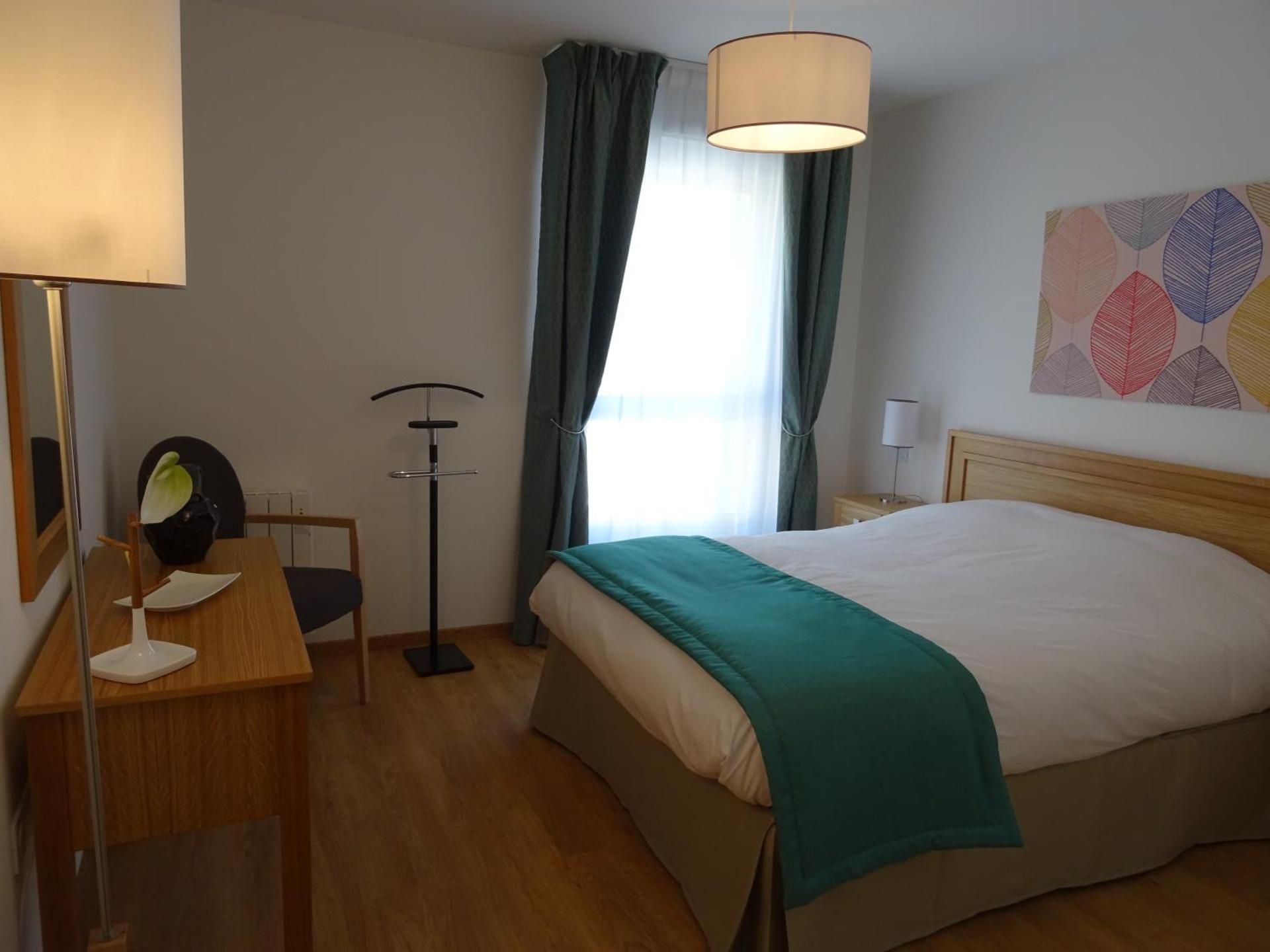Standard Apartment