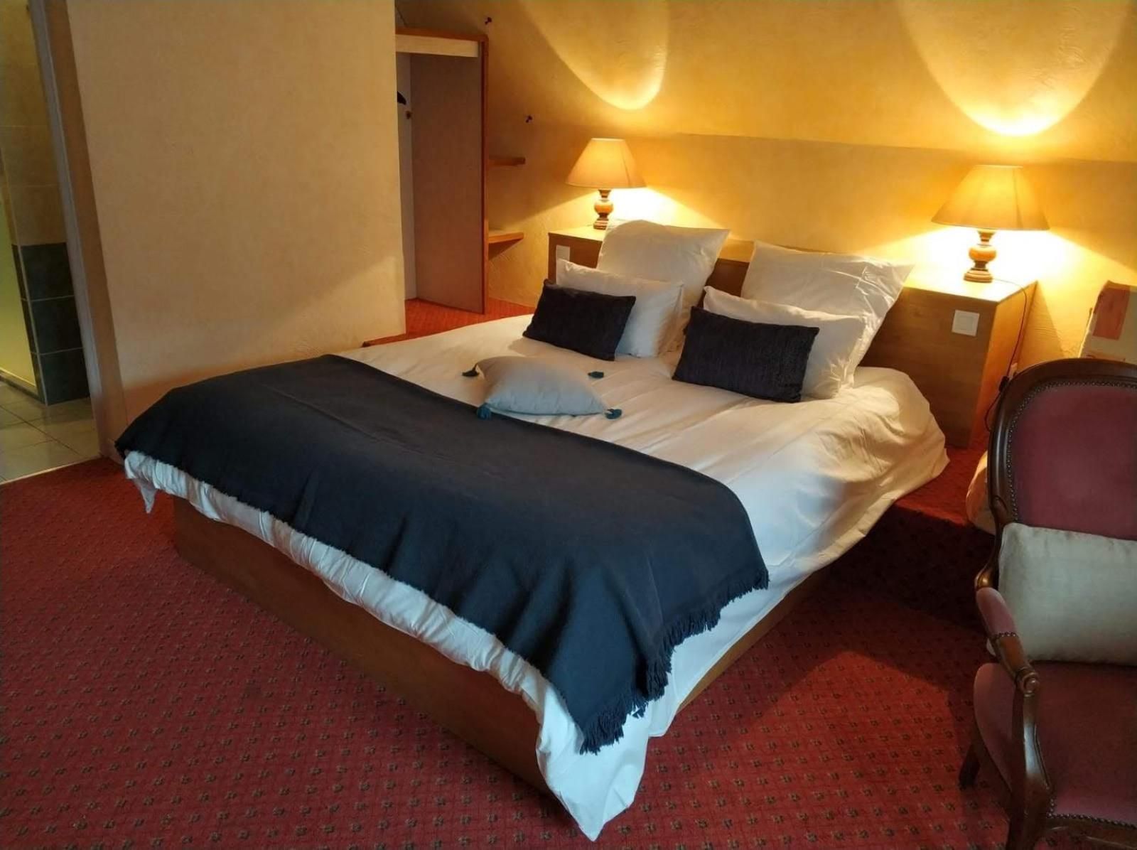 Superior Double/Twin Room