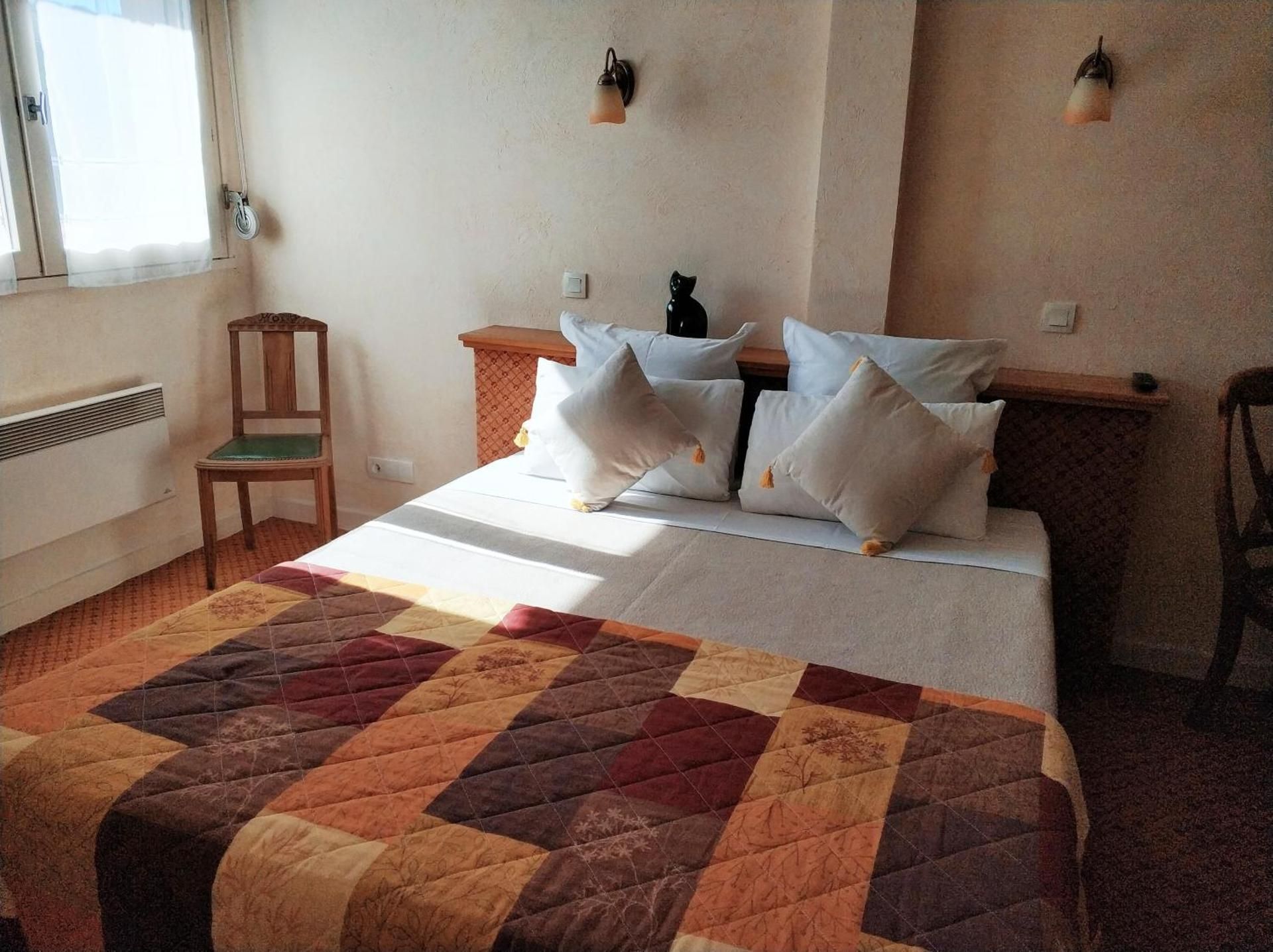 Hôtel Calisola Triple Room 2