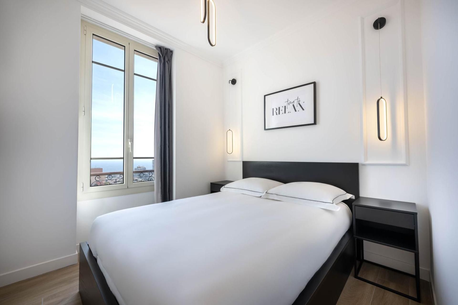 Apartment with Sea View