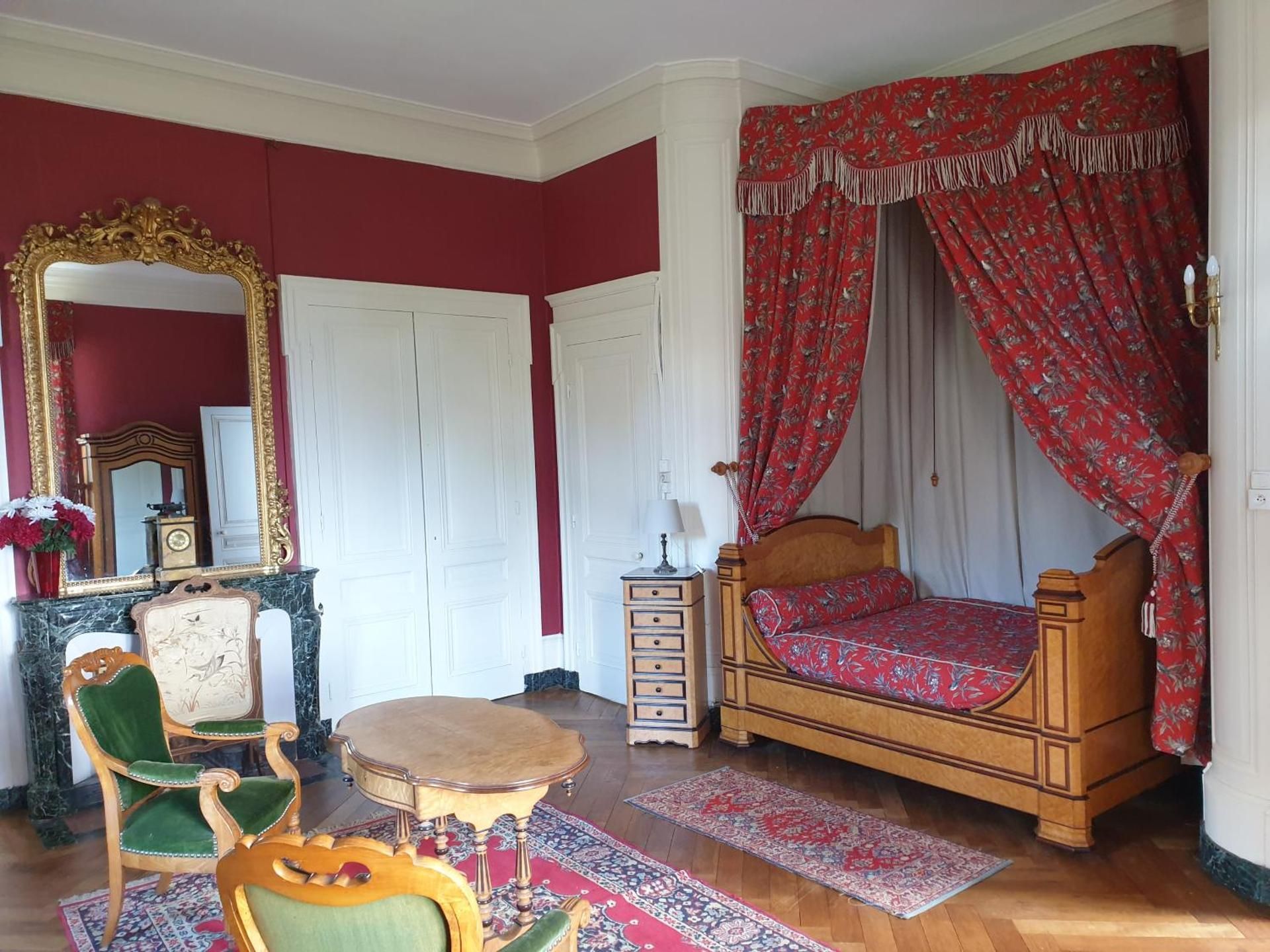 Deluxe Family Suite