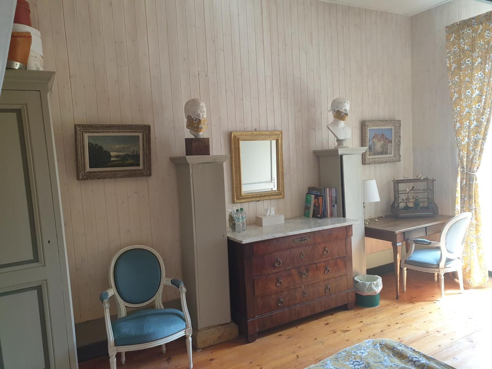 Family Junior Suite